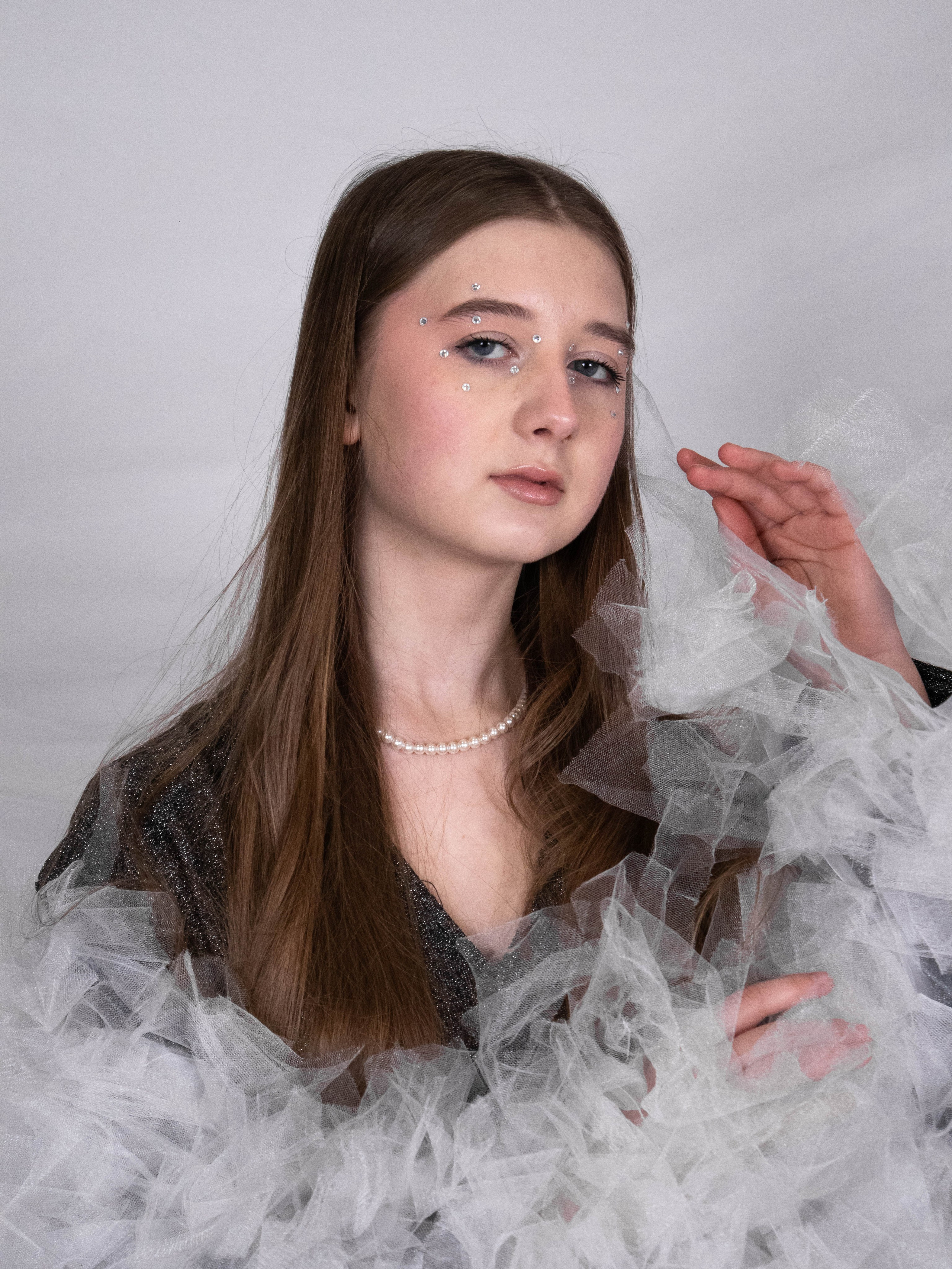 FASHION 14.01.24. Фотограф и видеограф в Бугульме Аня Трутнева