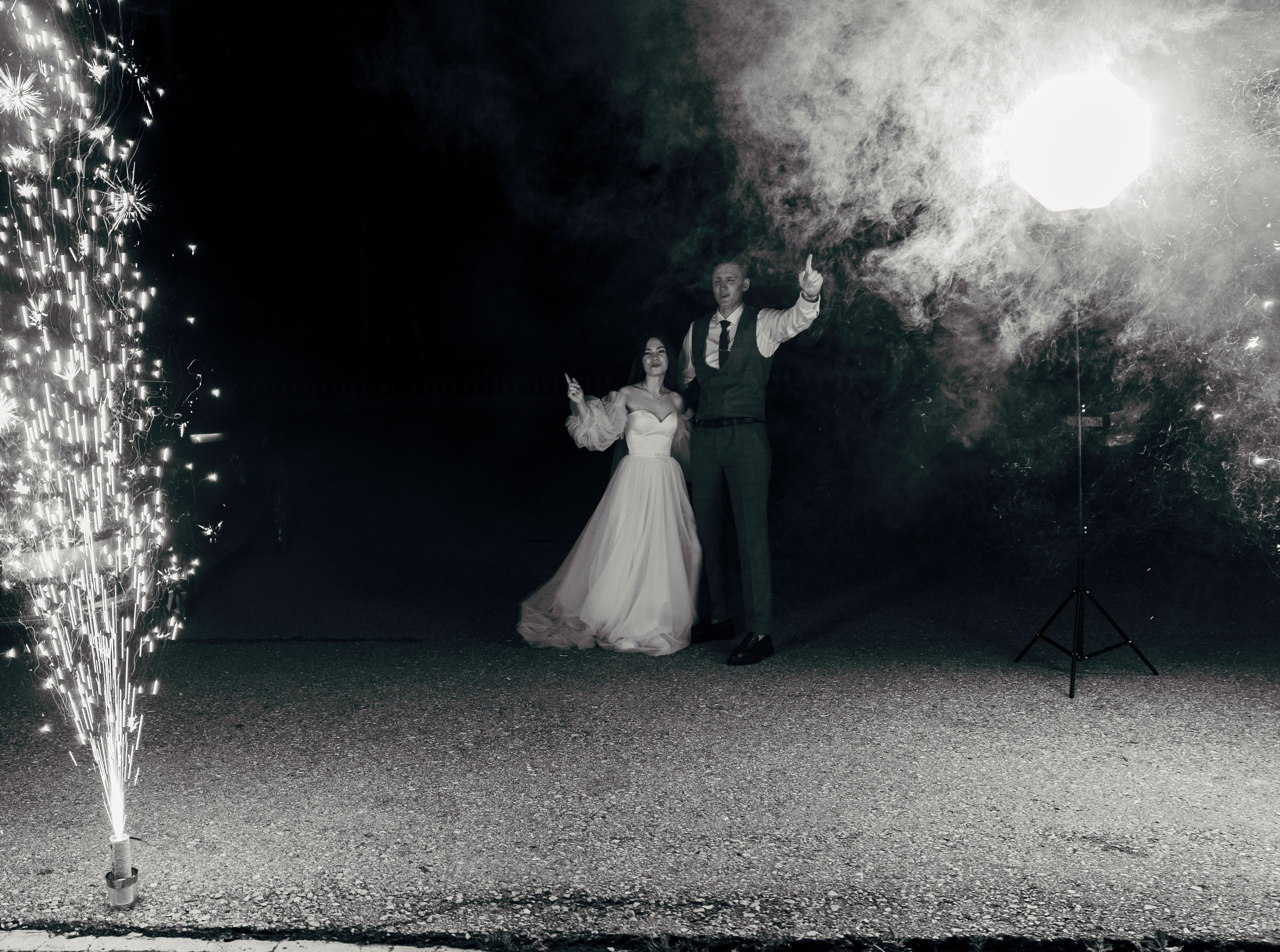 Яна и Ярослав. Фотограф и видеограф в Бугульме Аня Трутнева