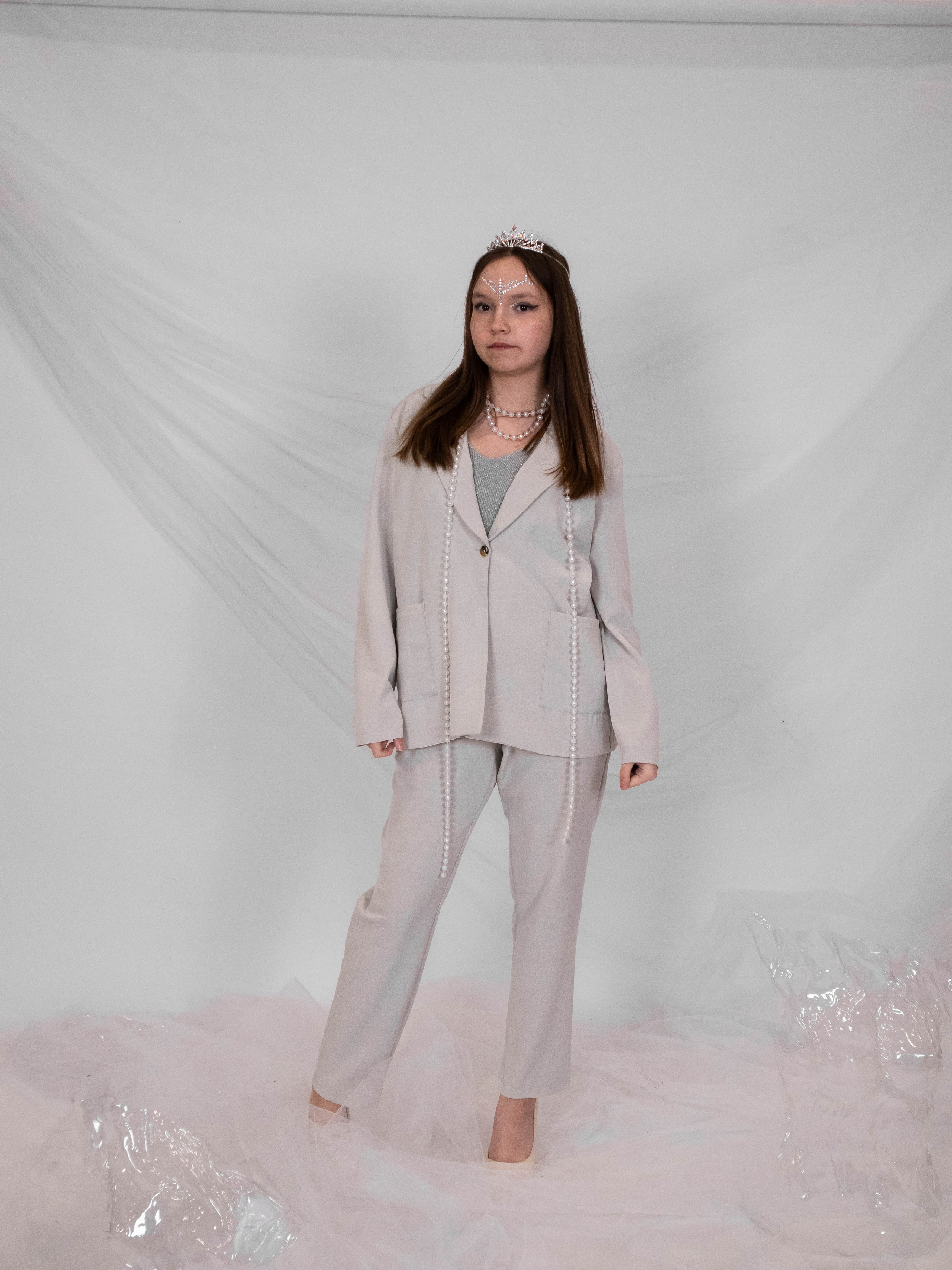 FASHION 14.01.24. Фотограф и видеограф в Бугульме Аня Трутнева