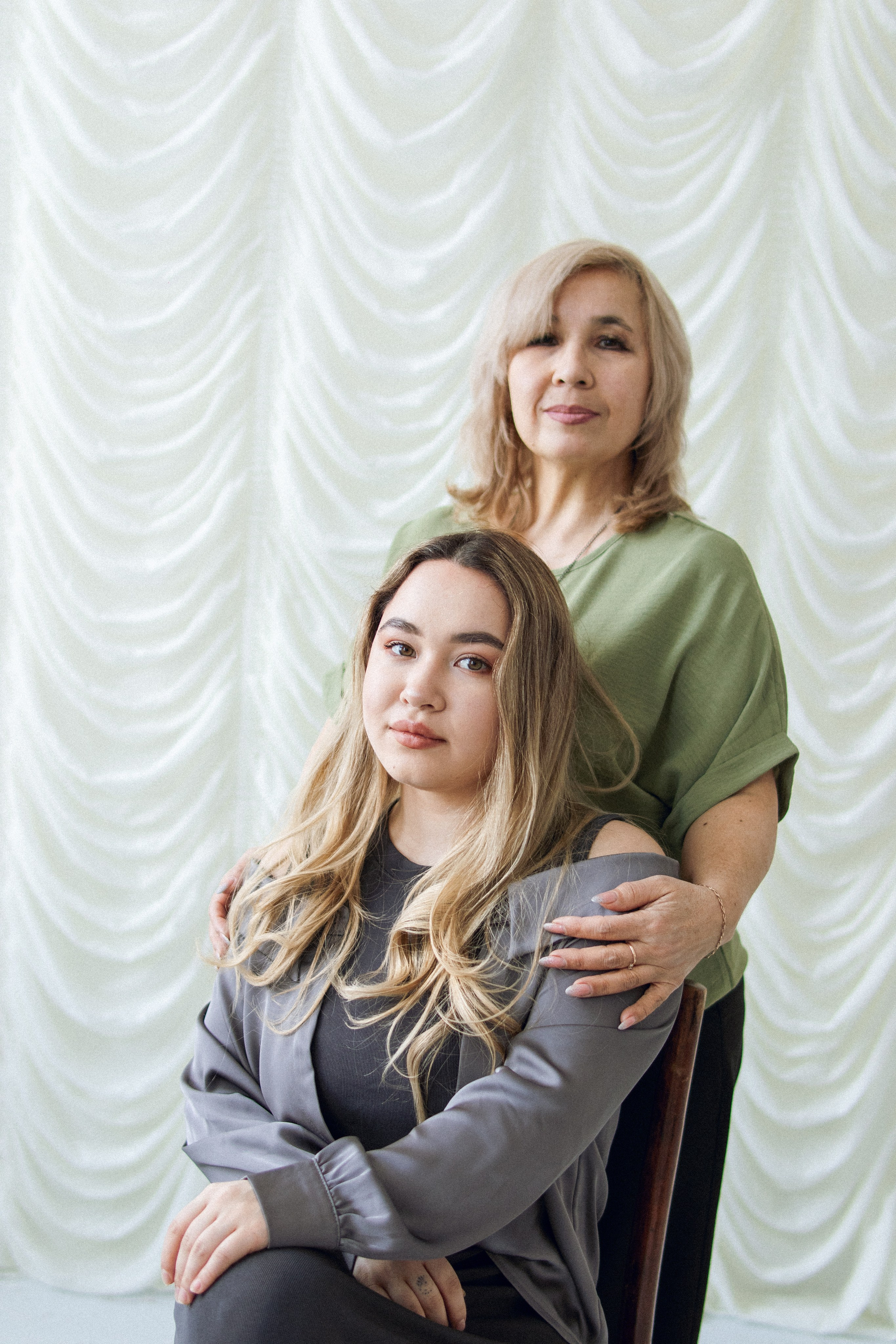 В объятиях любви. Фотограф и видеограф в Бугульме Аня Трутнева