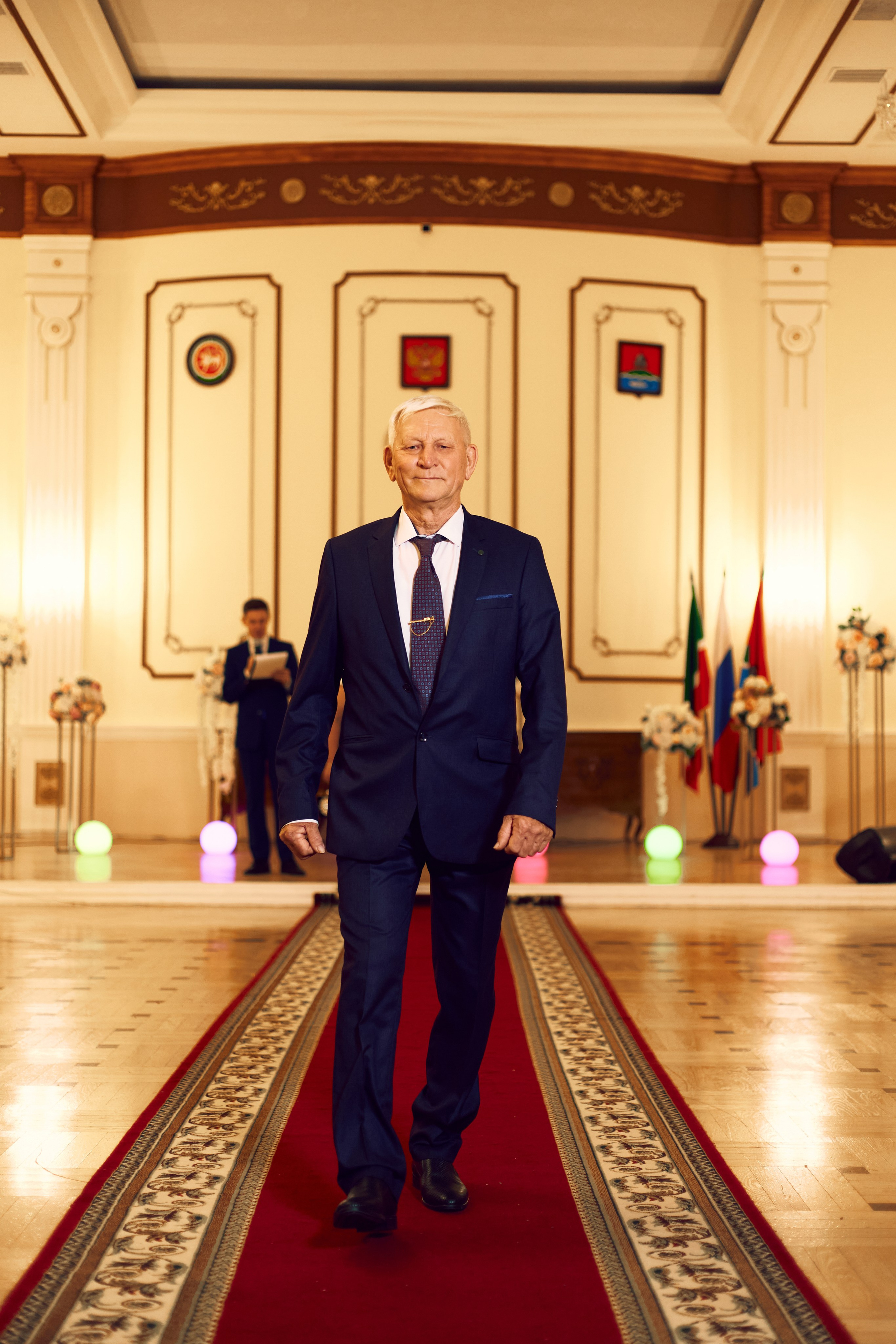 Возраст в моде. Фотограф и видеограф в Бугульме Аня Трутнева