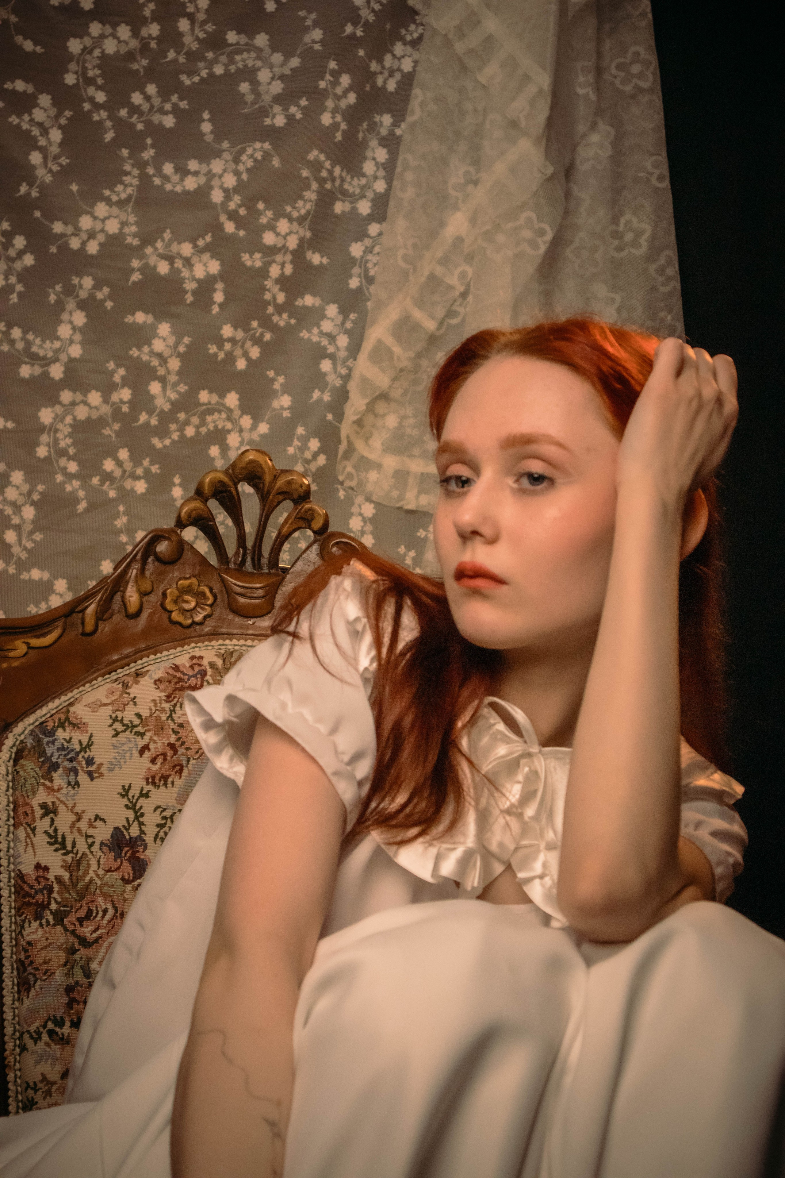 Элеонора. Фотограф и видеограф в Бугульме Аня Трутнева