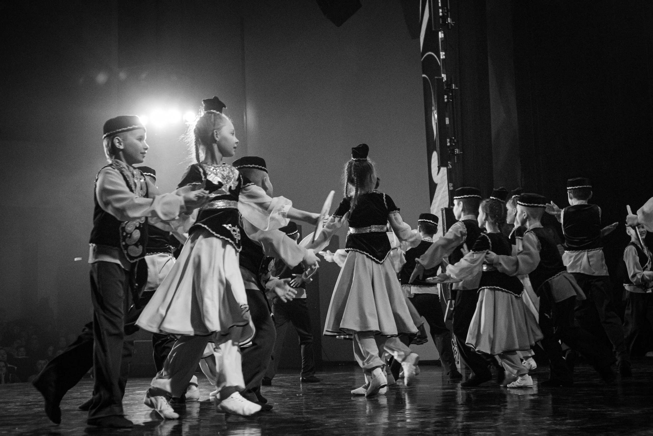 Созвездие-Йолдызлык. Фотограф и видеограф в Бугульме Аня Трутнева