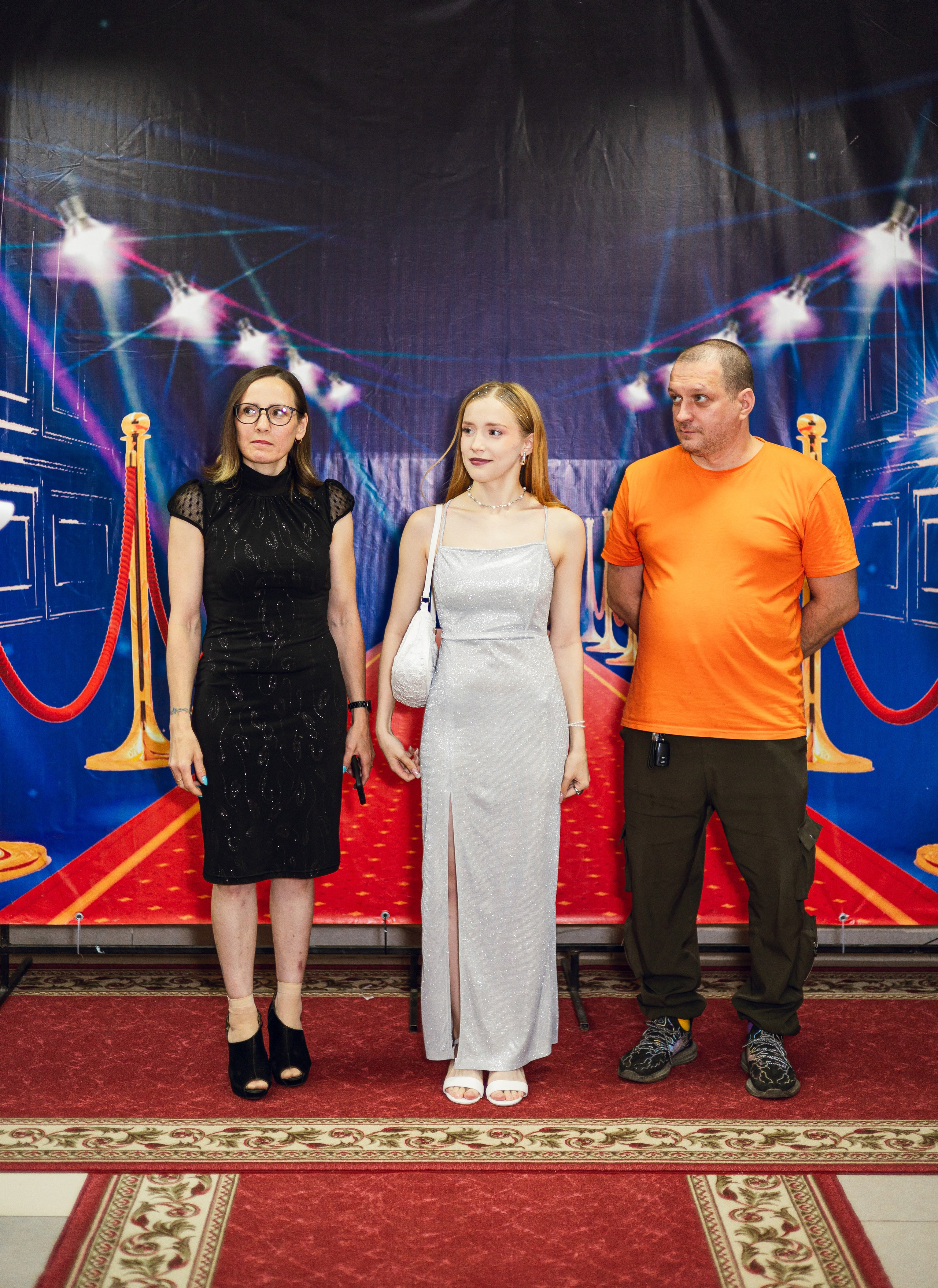 3 школа. Фотограф и видеограф в Бугульме Аня Трутнева