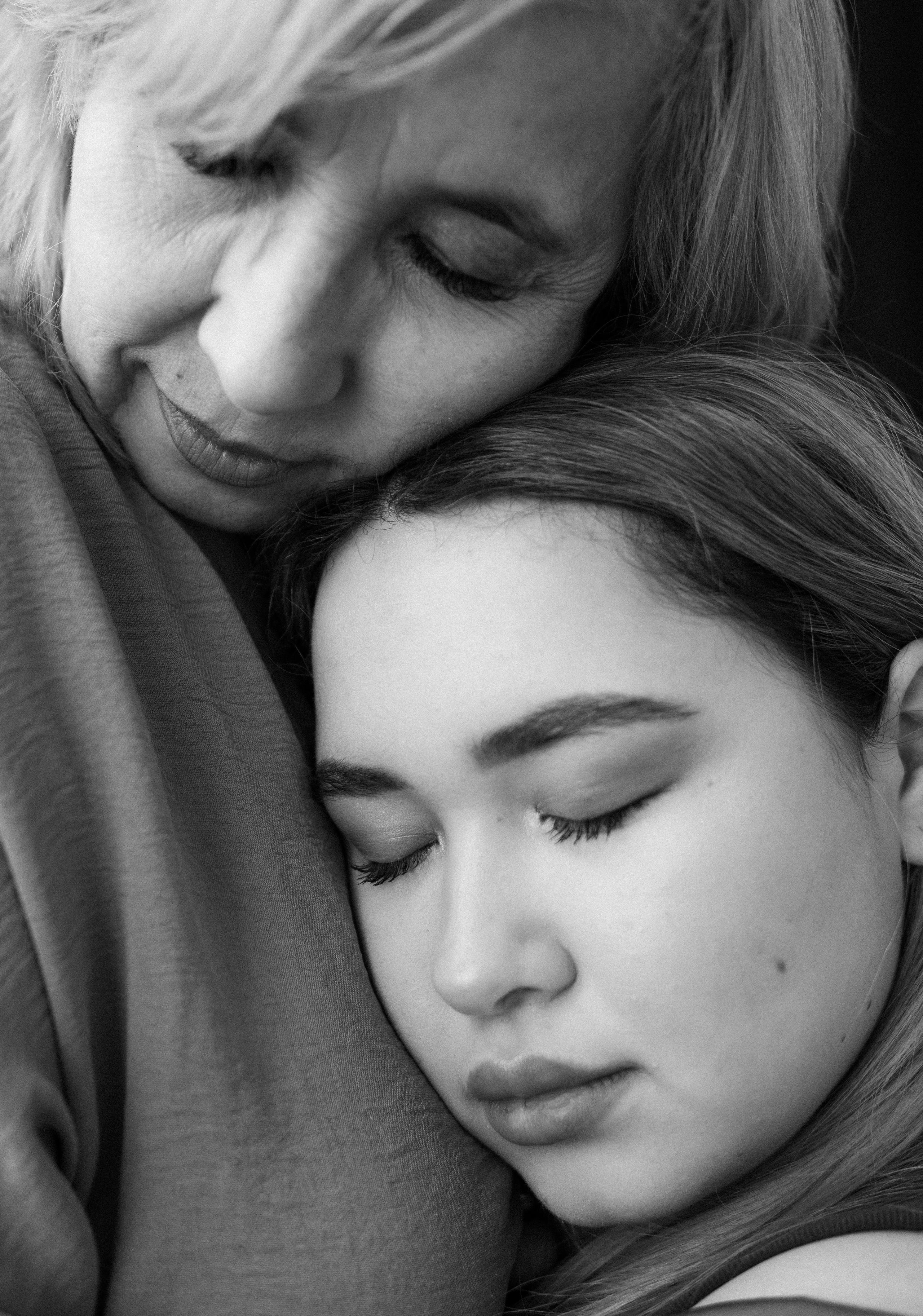 В объятиях любви. Фотограф и видеограф в Бугульме Аня Трутнева