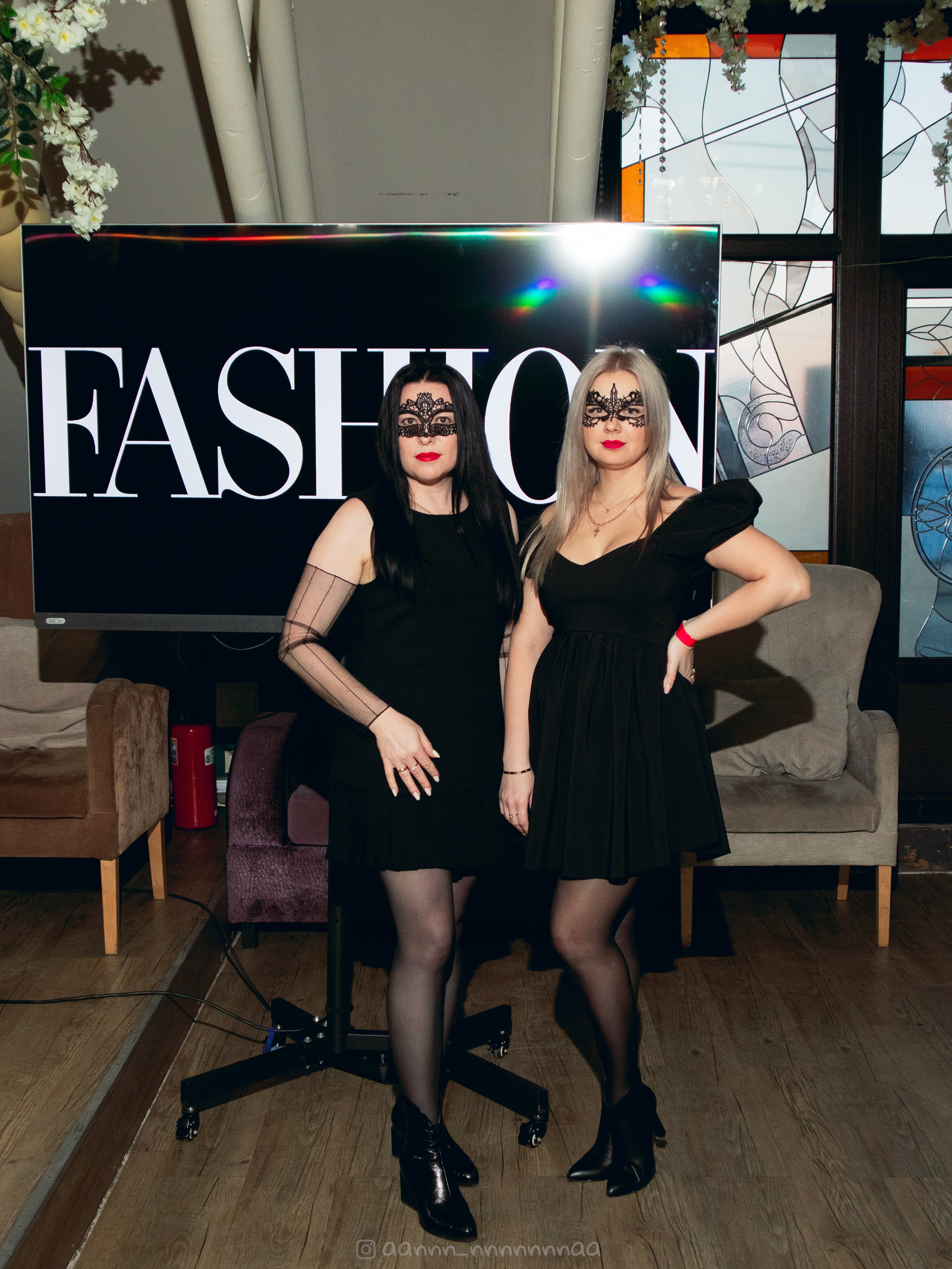 ДР Дании. Фотограф и видеограф в Бугульме Аня Трутнева