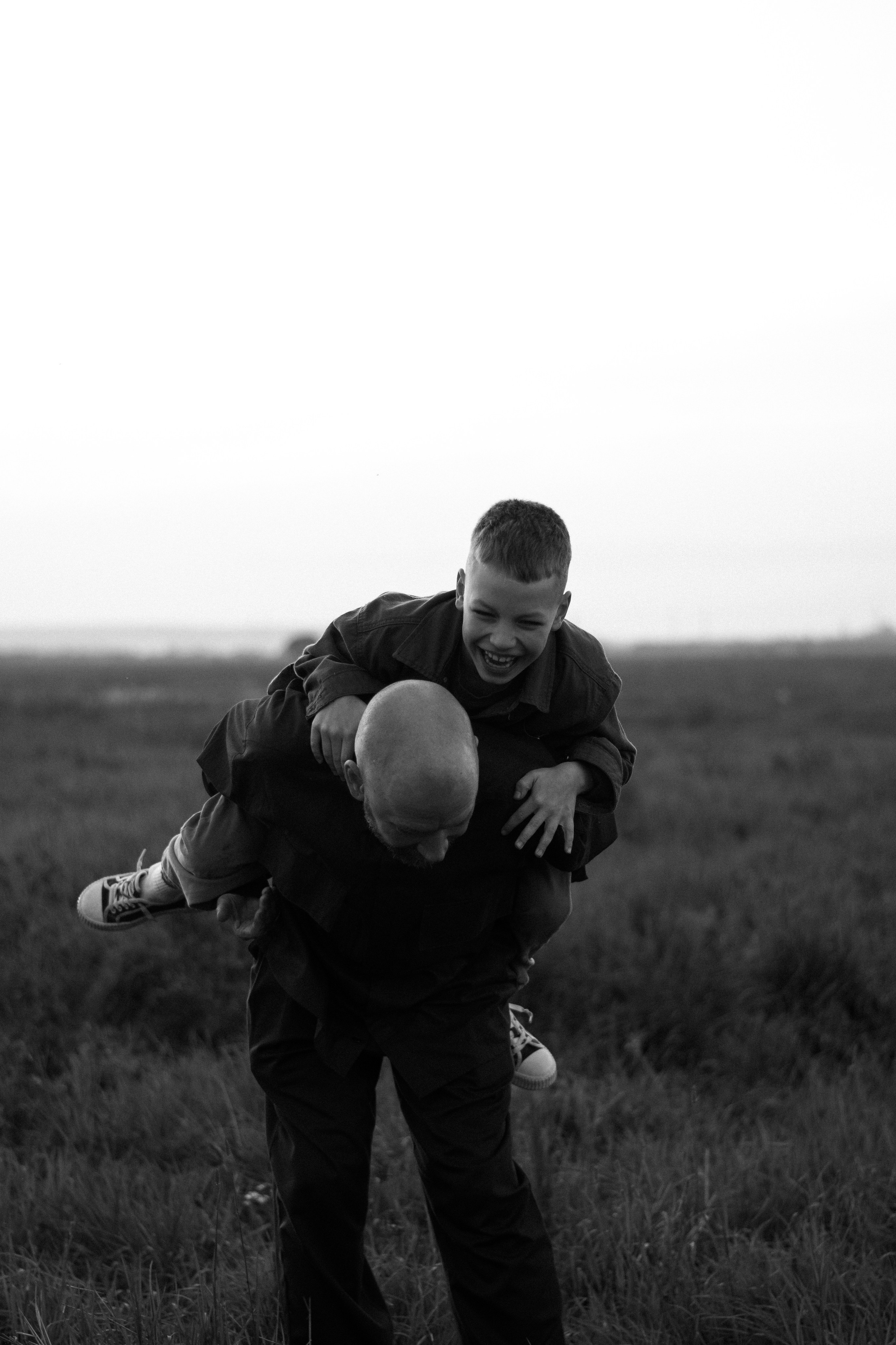 Андрей, Федя. Свадебный и семейный фотограф Санкт-Петербург