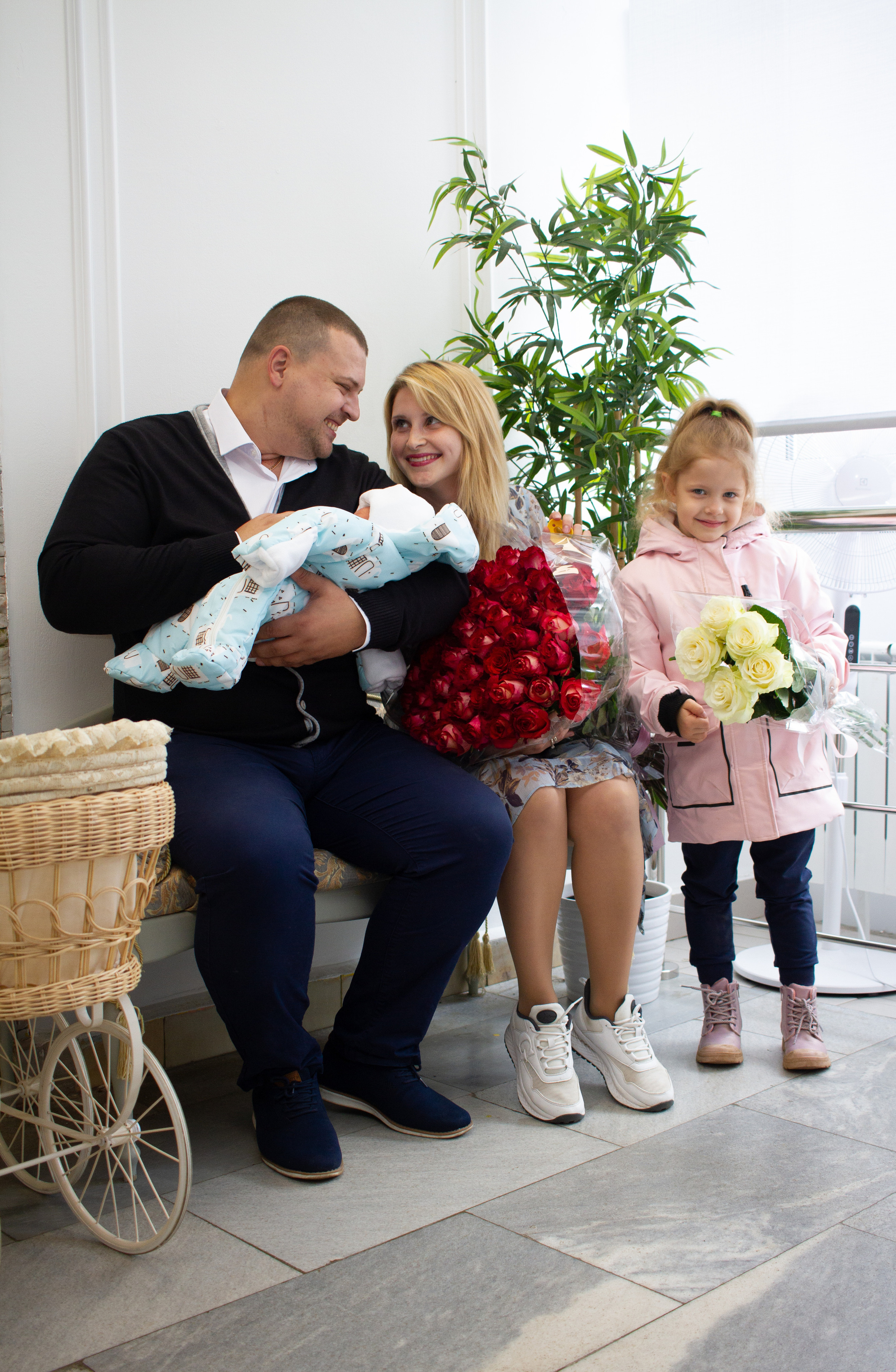 Осень 2022. Фотограф Светлана Бурова