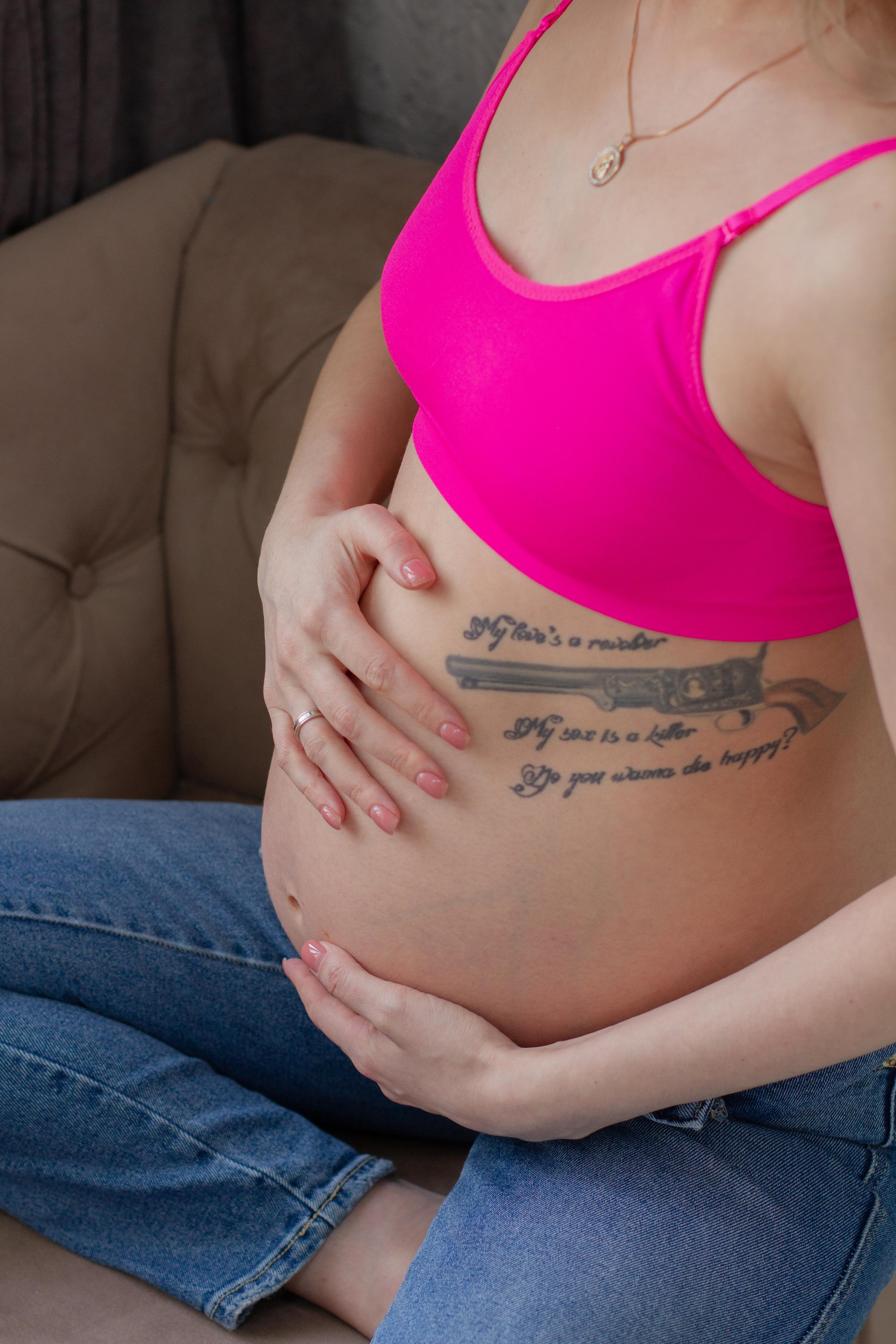 Иван и Анастасия. Фотограф Светлана Бурова