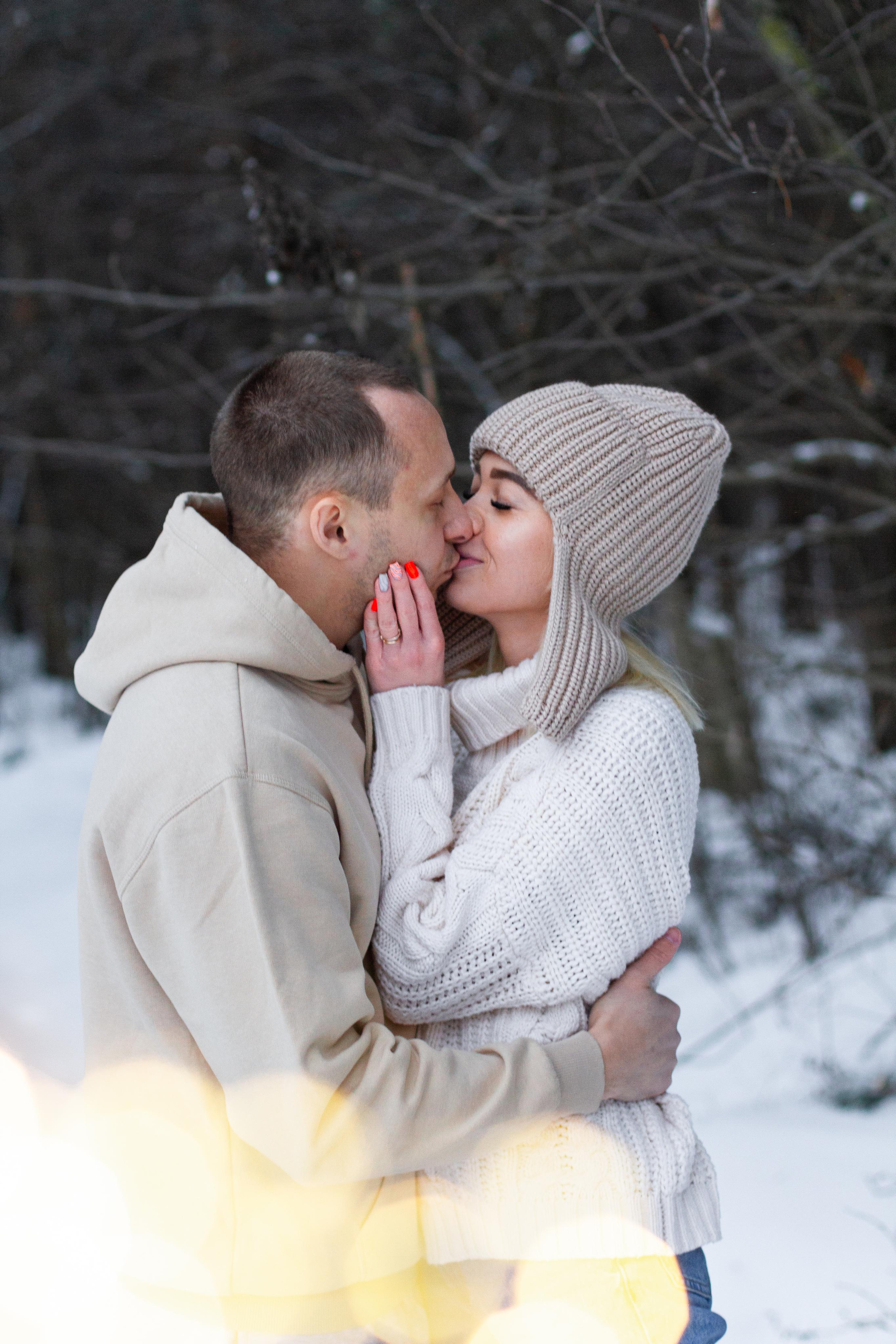 Константин и Виктория. Фотограф Светлана Бурова