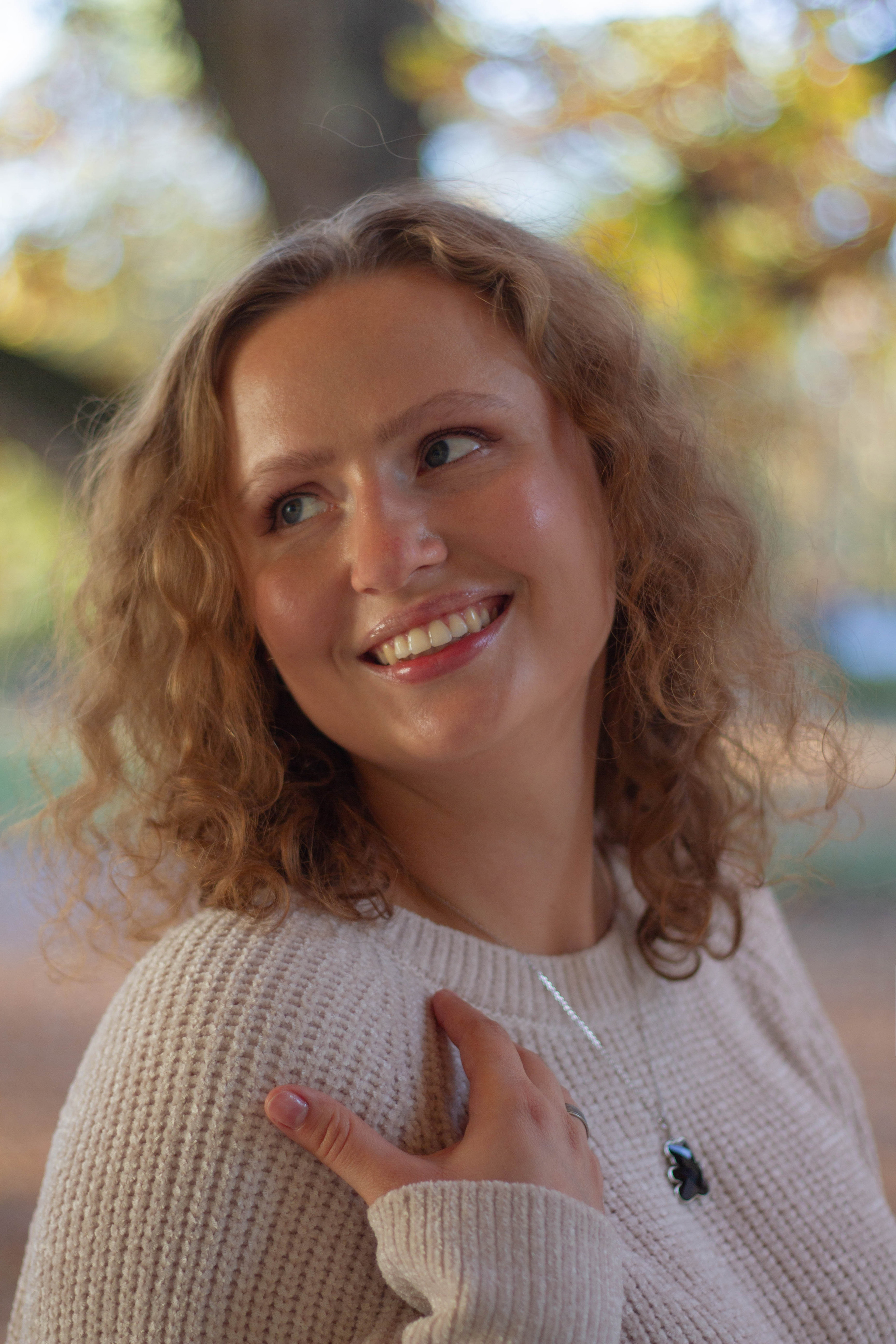 Тадеуш и Ирина. Фотограф Светлана Бурова