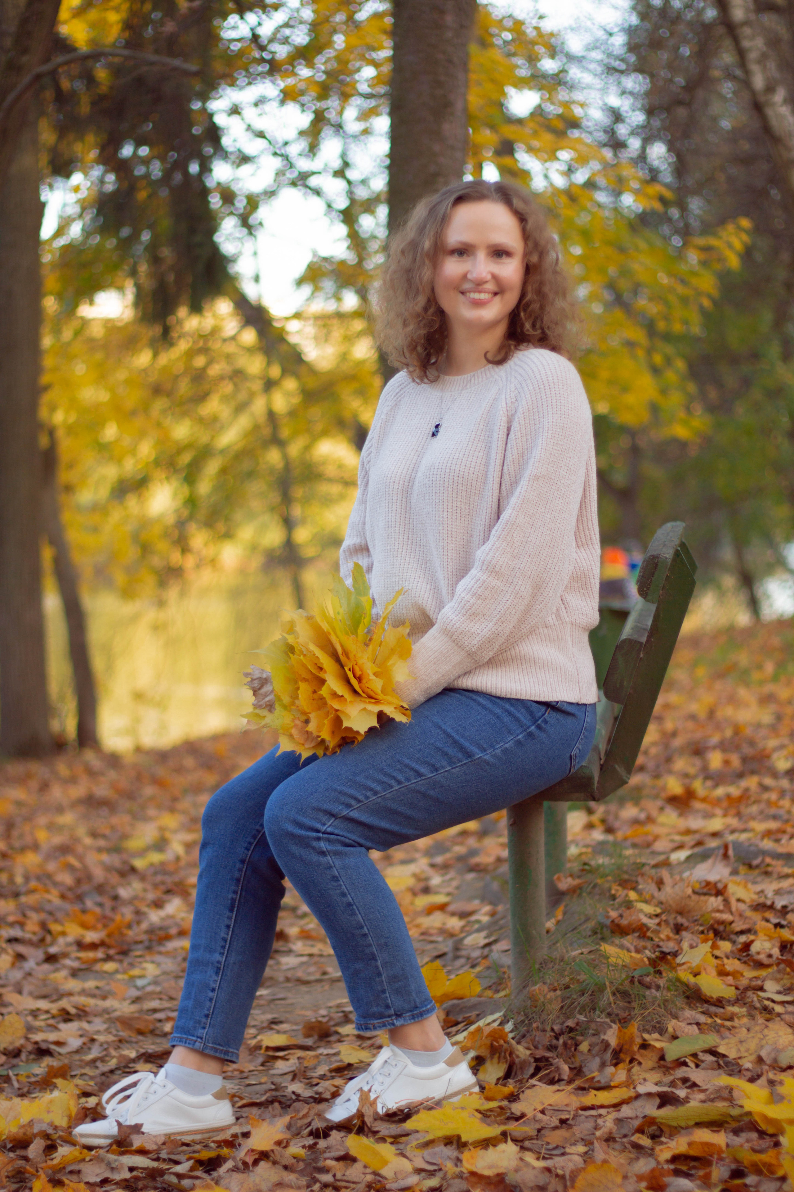 Тадеуш и Ирина. Фотограф Светлана Бурова