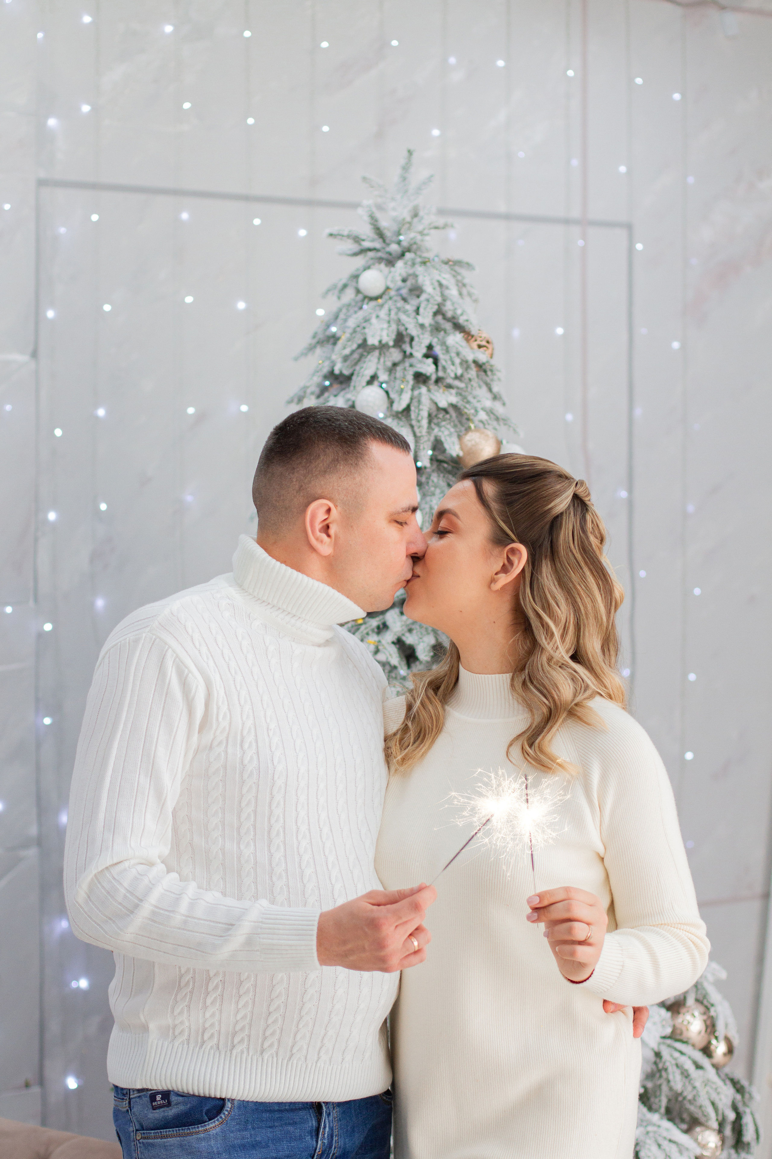 Максим и Дарья. Фотограф Светлана Бурова