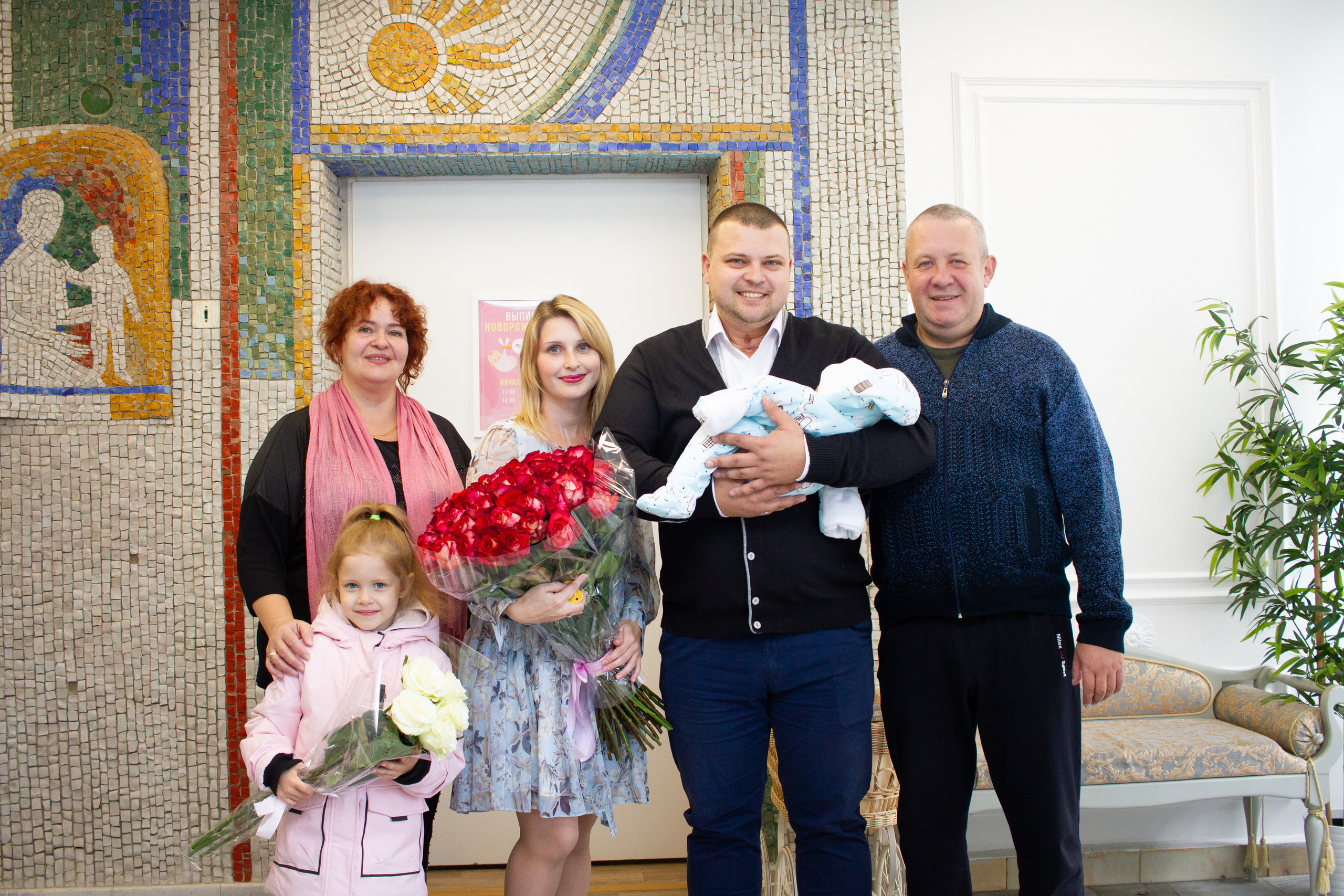 Осень 2022. Фотограф Светлана Бурова