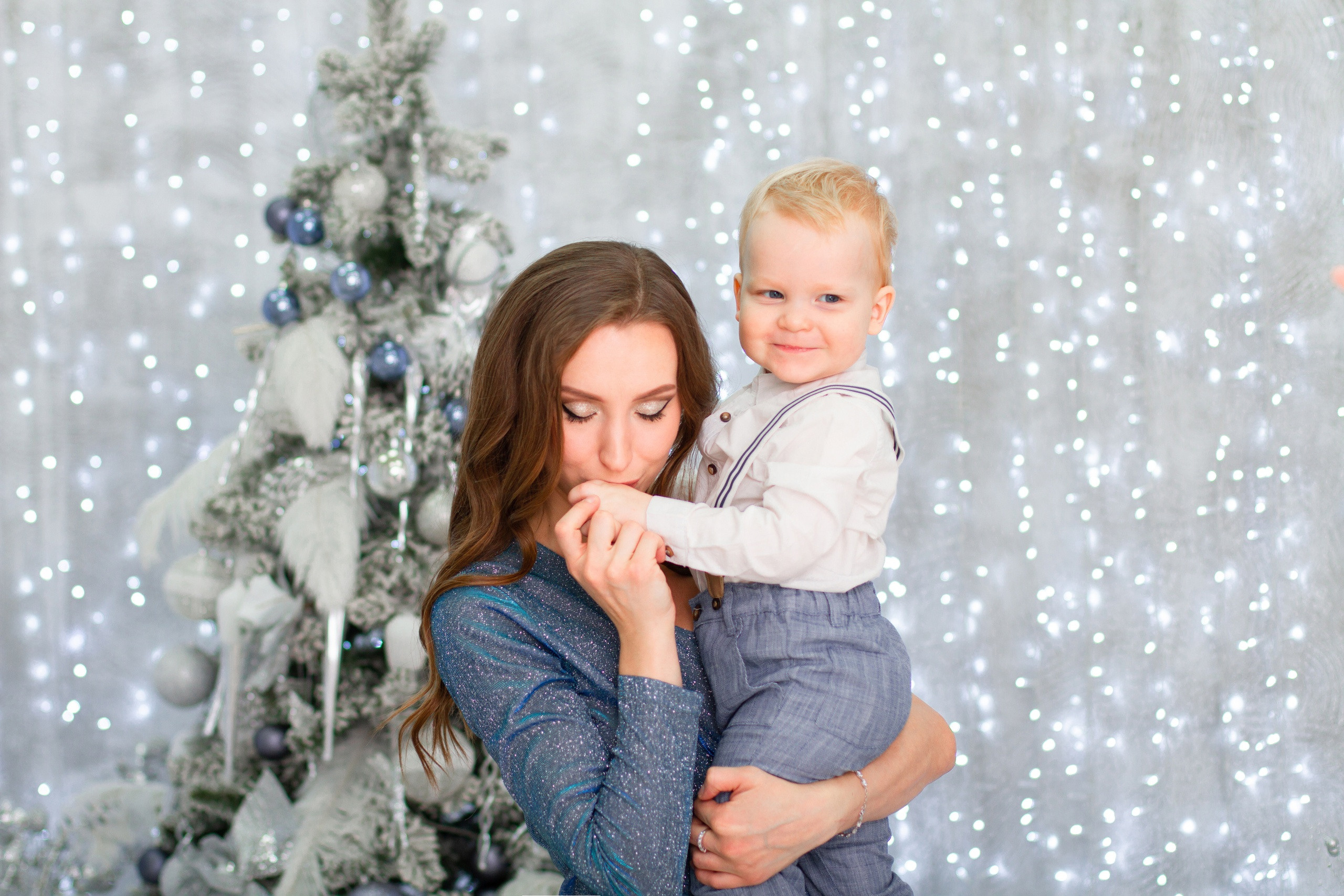 Антон и София. Фотограф Светлана Бурова