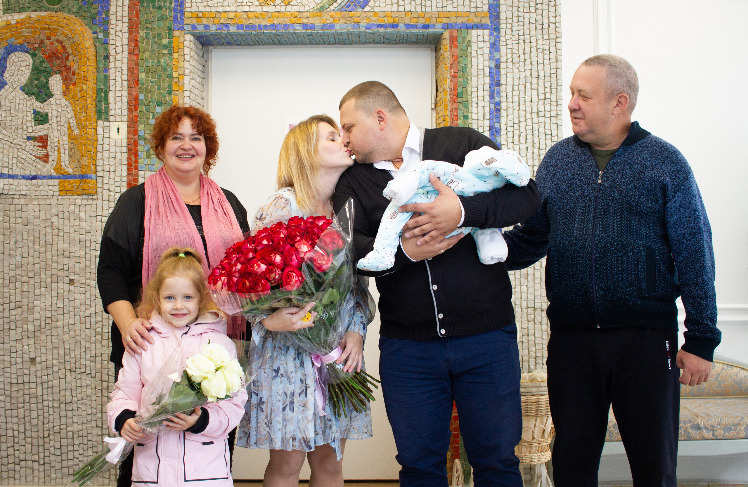 Осень 2022. Фотограф Светлана Бурова