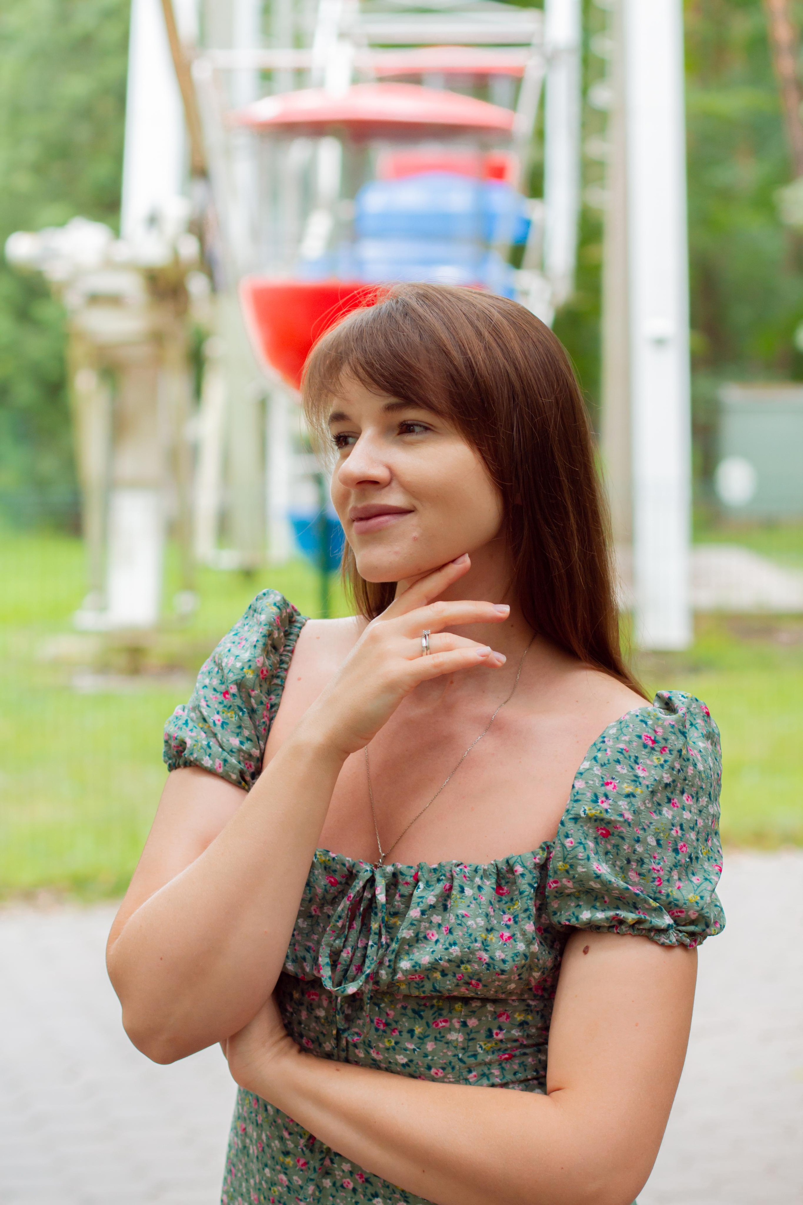 Двойняшки. Фотограф Светлана Бурова