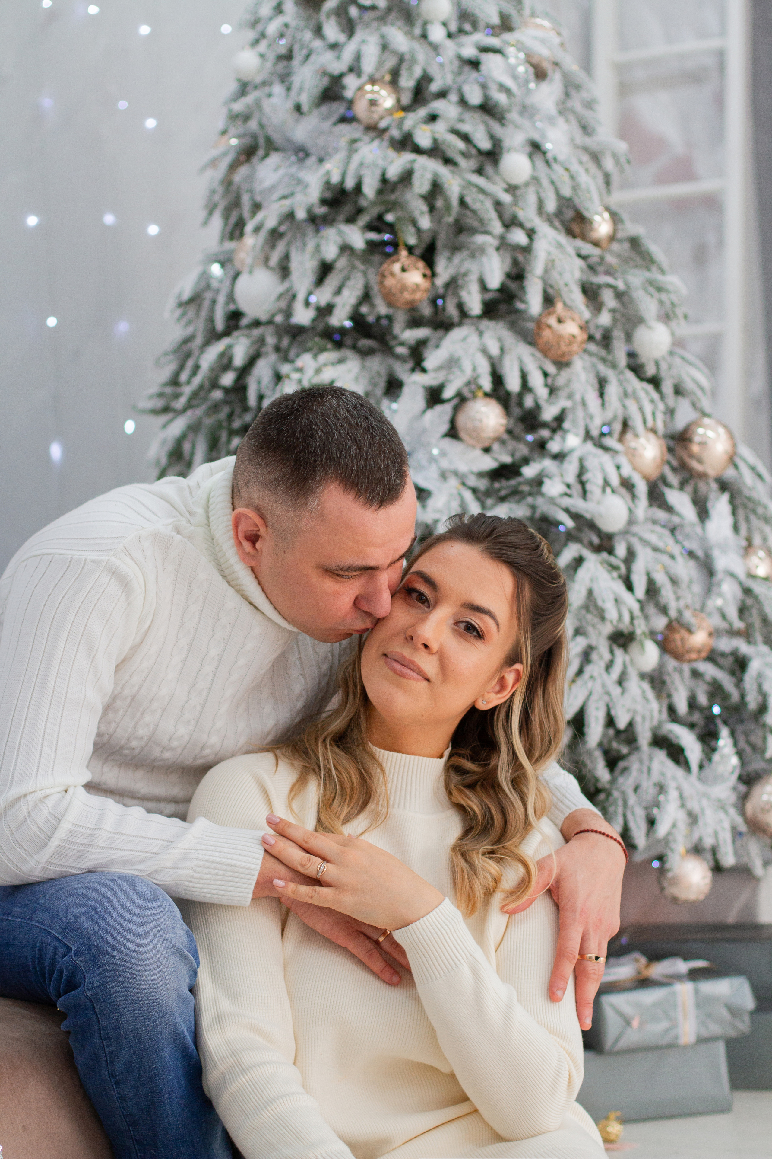 Максим и Дарья. Фотограф Светлана Бурова