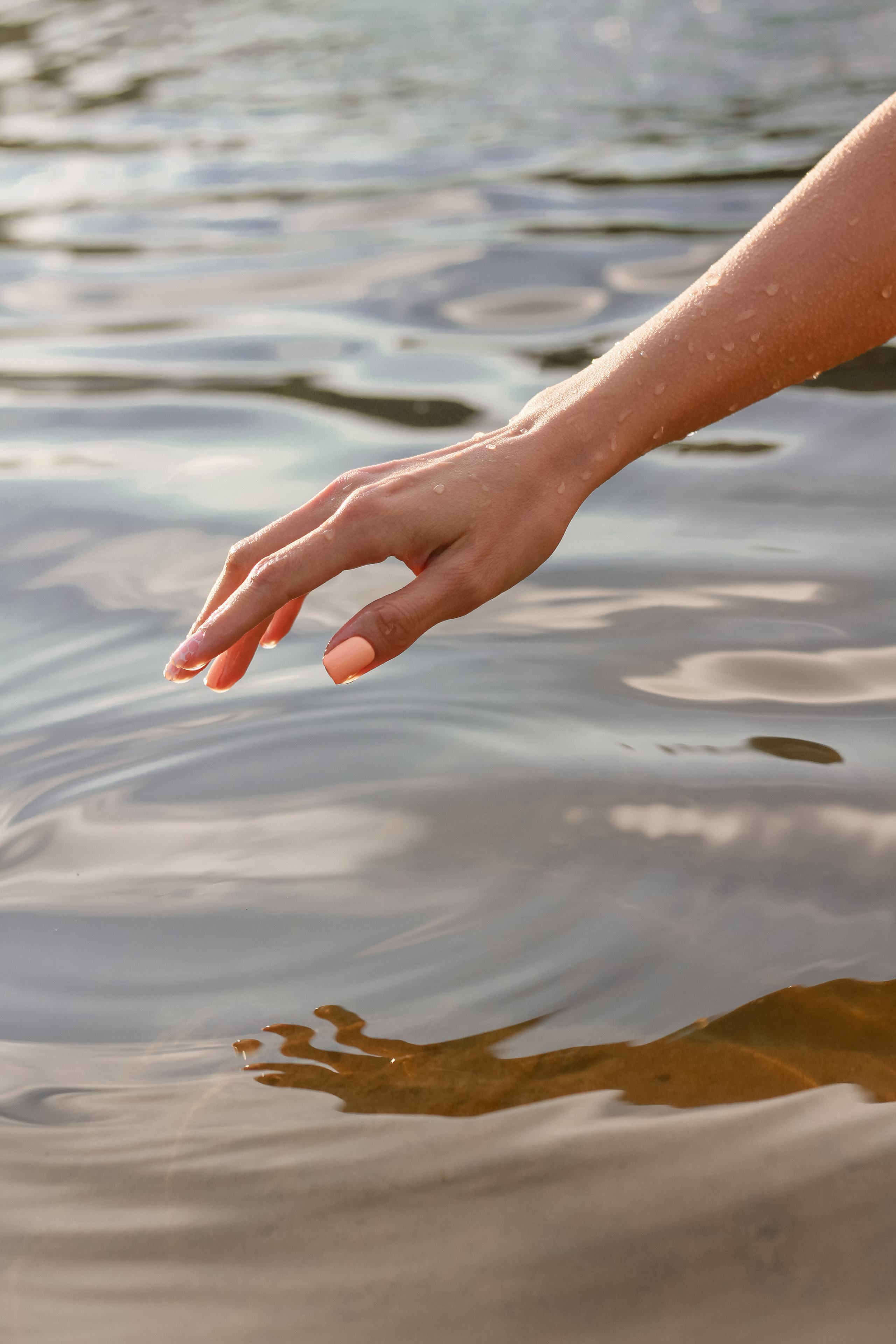 Ангелина. Фотограф Светлана Бурова