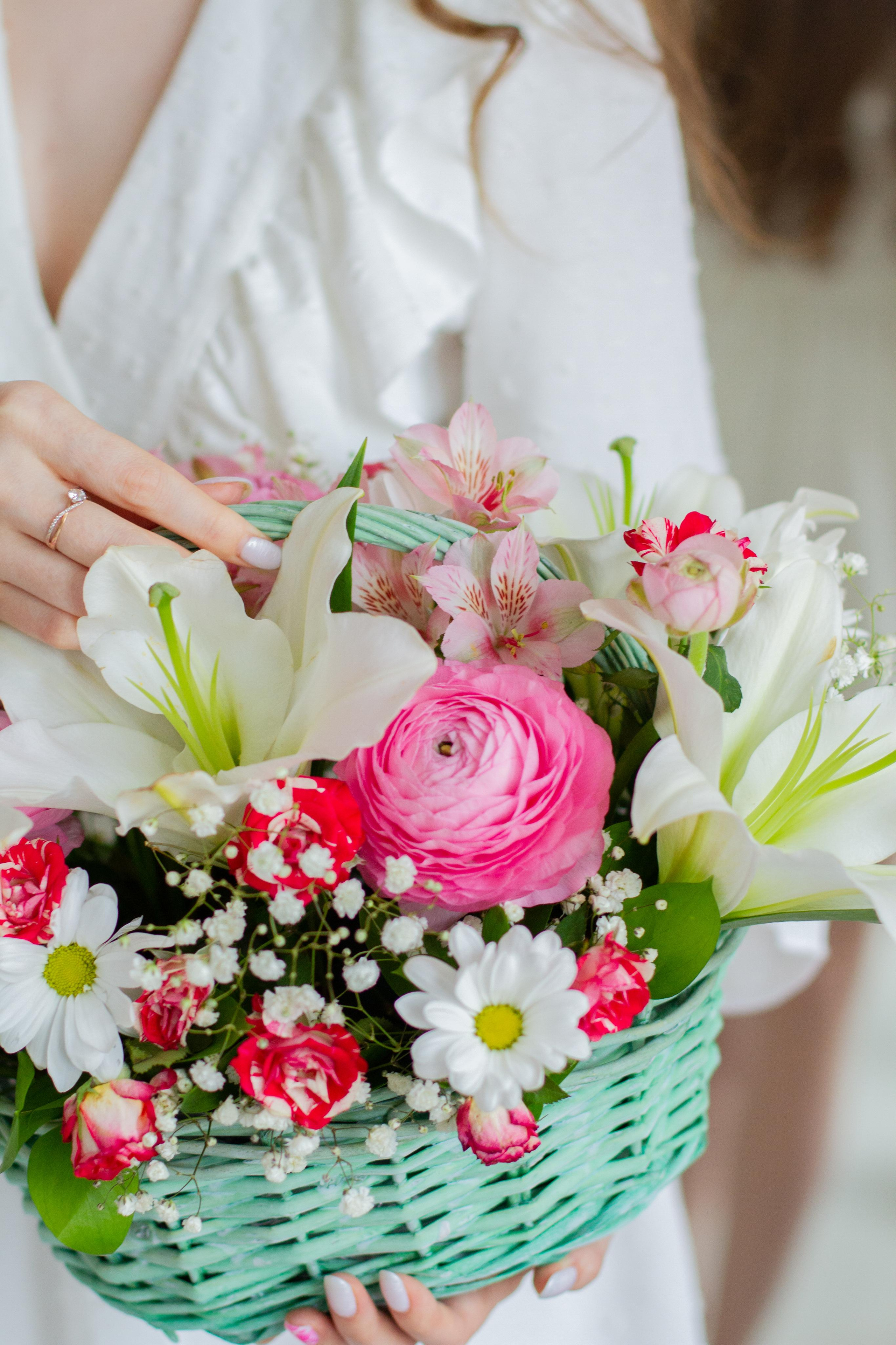 Для магазина цветов El.Flor. Фотограф Светлана Бурова