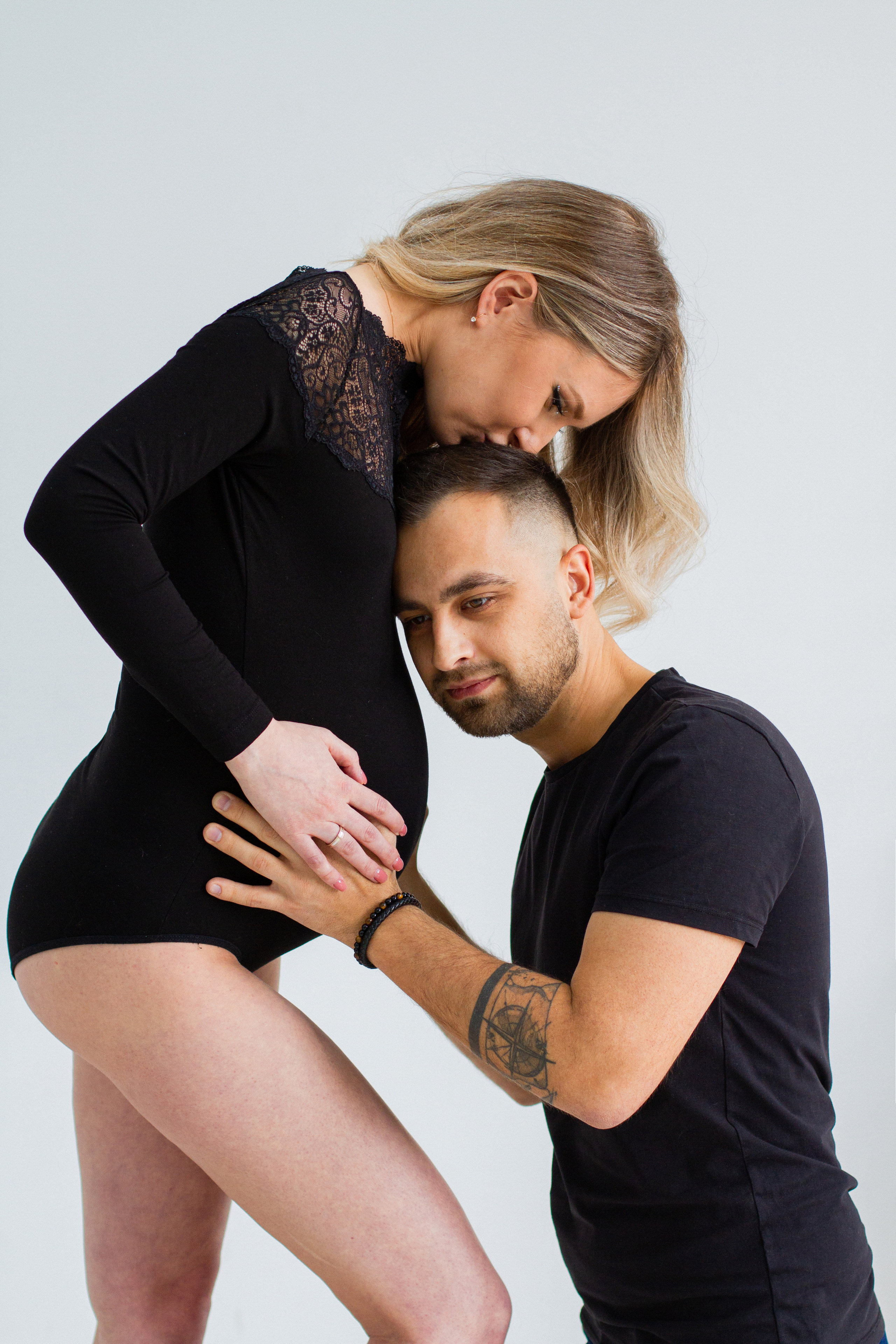 Иван и Анастасия. Фотограф Светлана Бурова