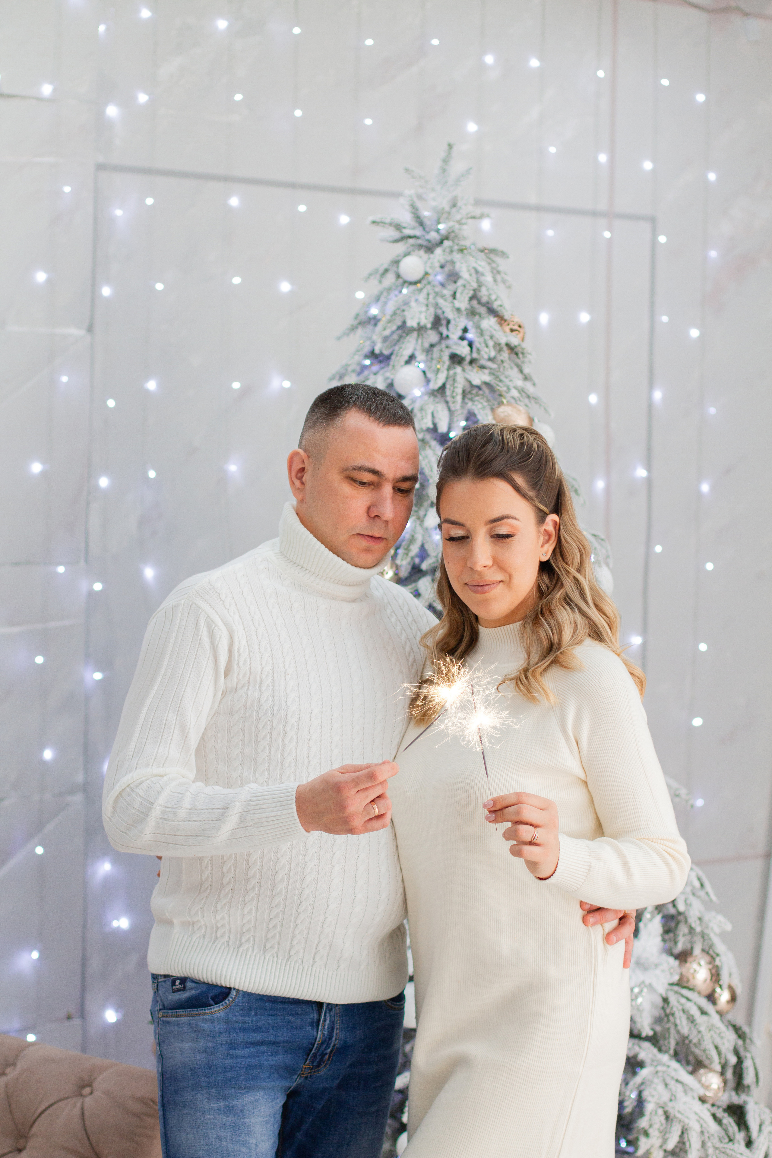 Максим и Дарья. Фотограф Светлана Бурова