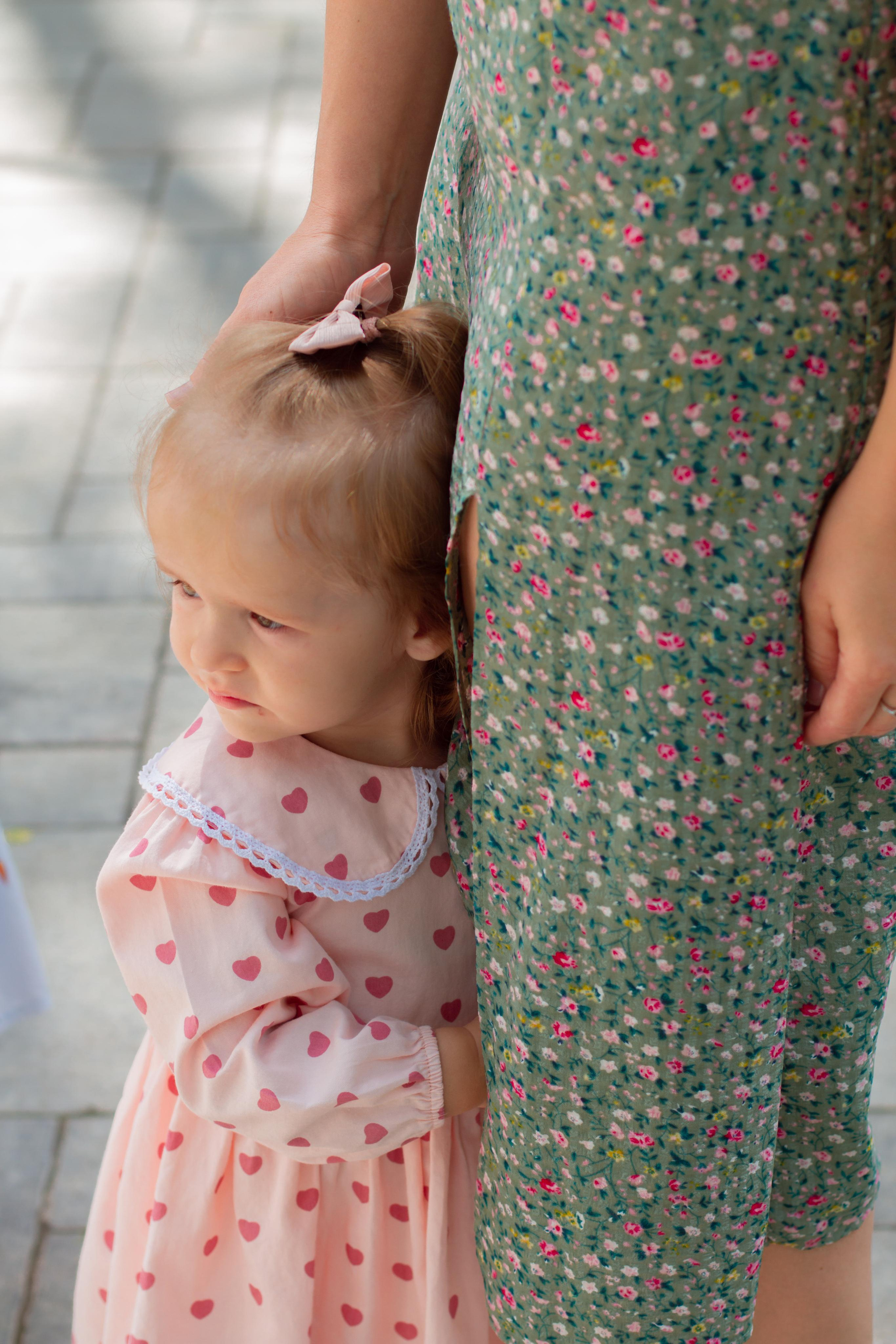 Двойняшки. Фотограф Светлана Бурова