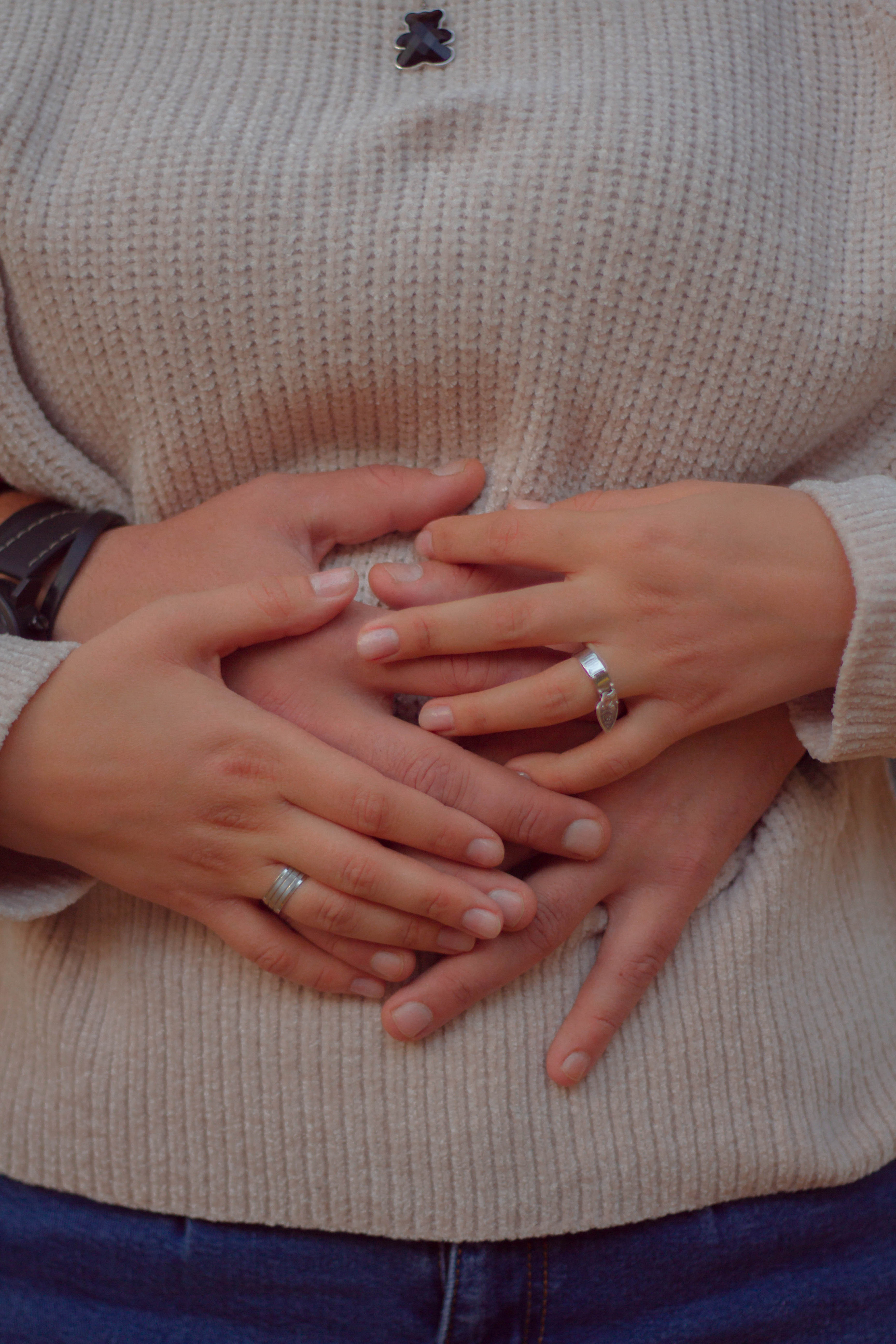 Тадеуш и Ирина. Фотограф Светлана Бурова