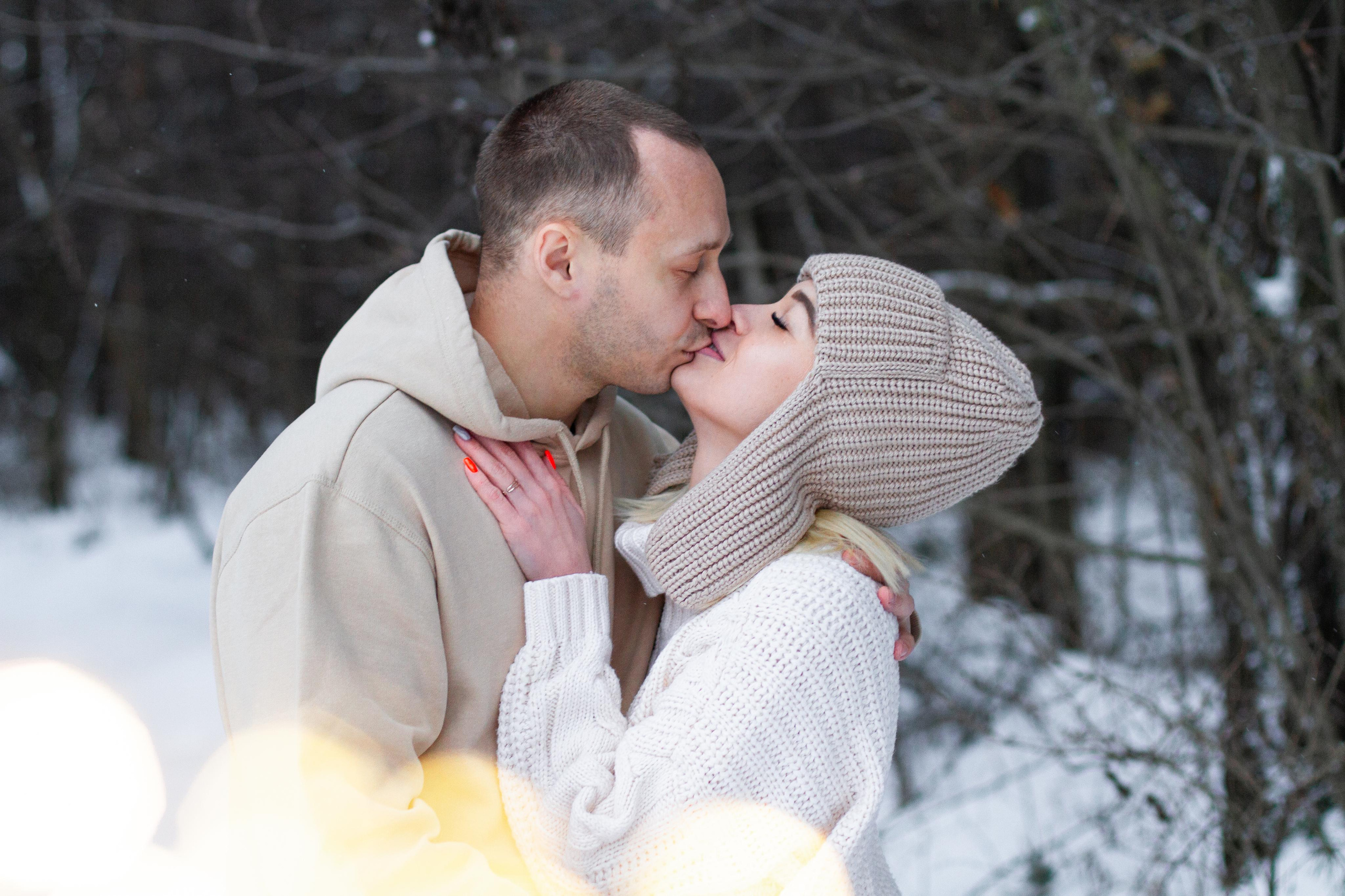 Константин и Виктория. Фотограф Светлана Бурова