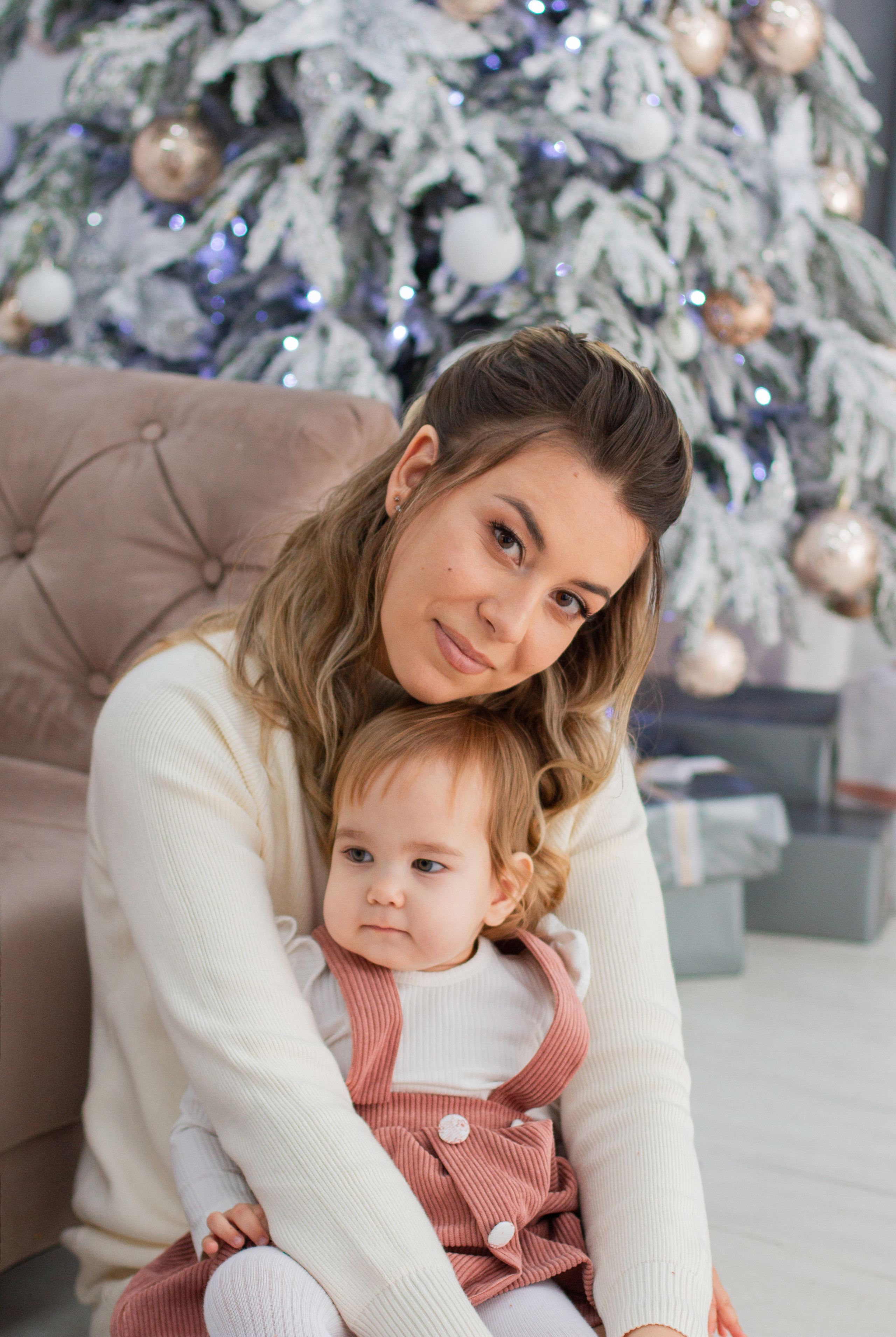 Максим и Дарья. Фотограф Светлана Бурова