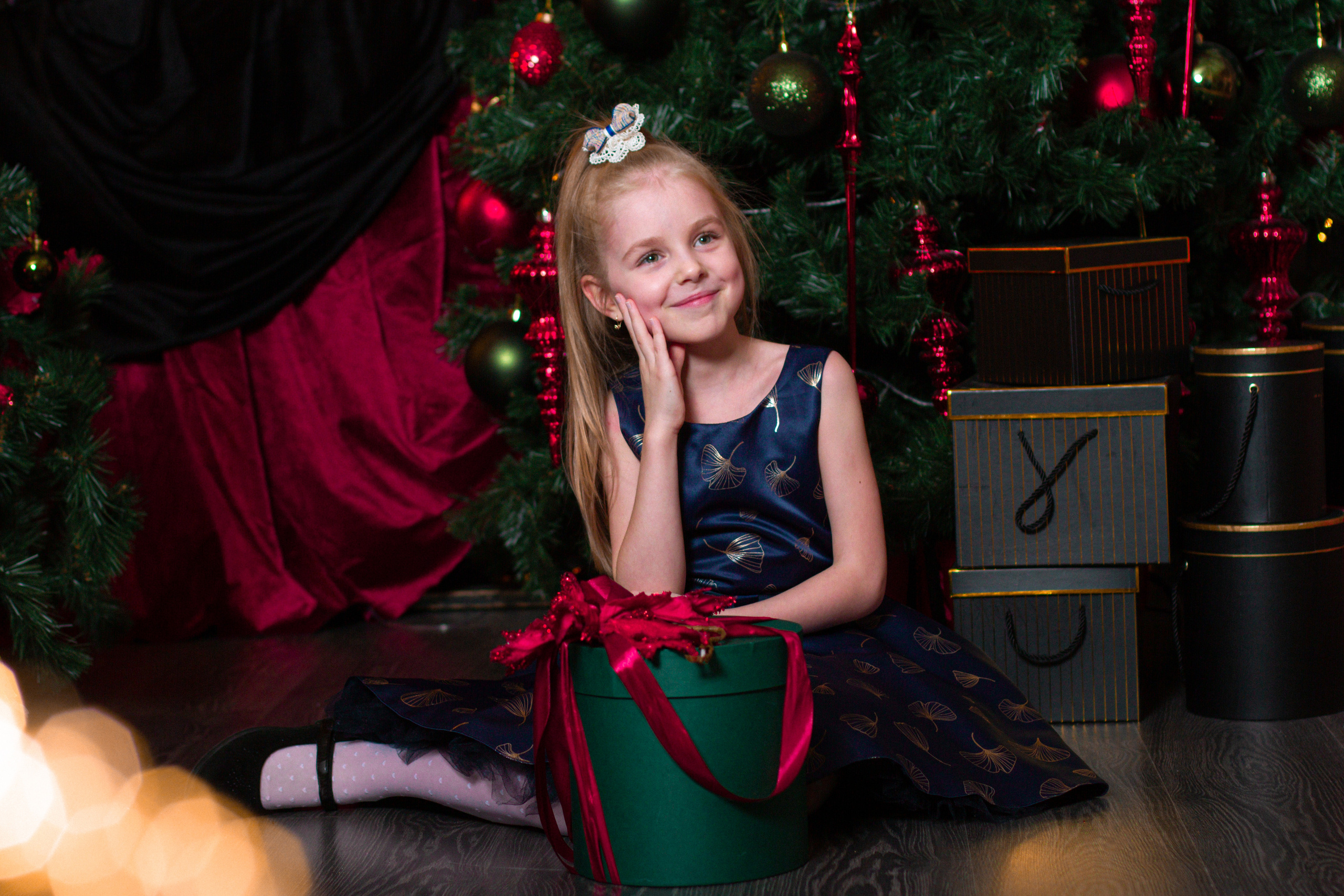 Роман и Екатерина. Фотограф Светлана Бурова