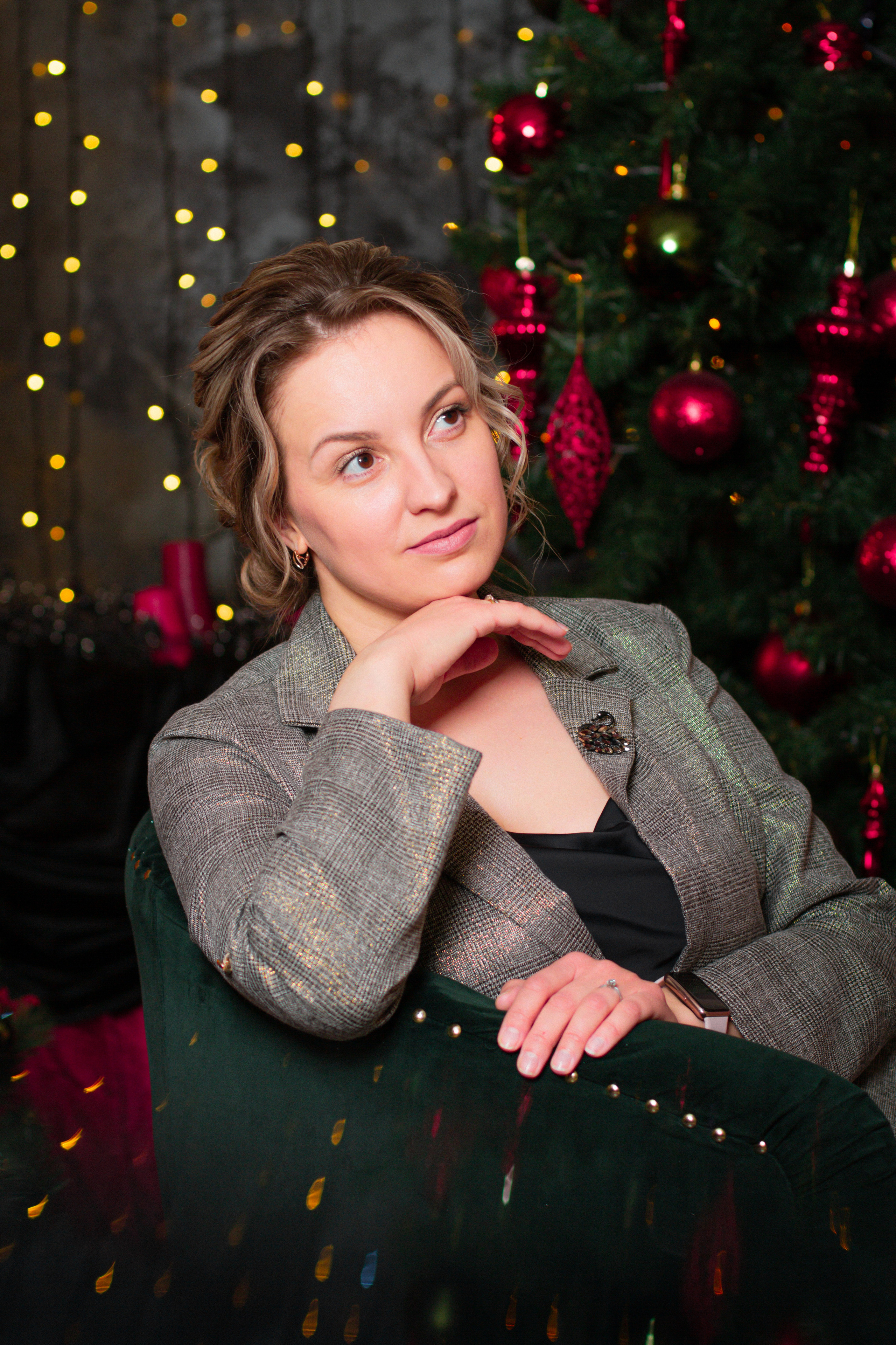 Роман и Екатерина. Фотограф Светлана Бурова