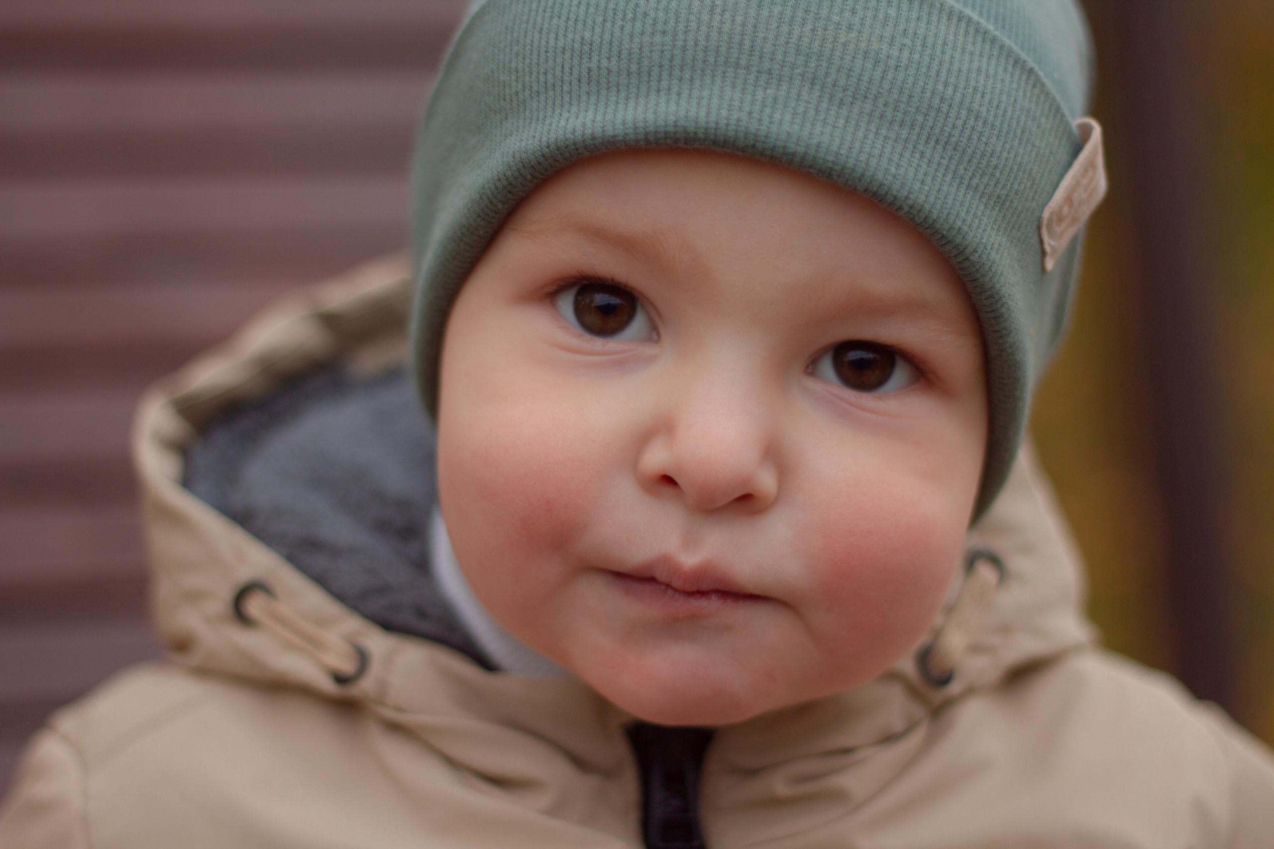 Олеся и Андрюша. Фотограф Светлана Бурова