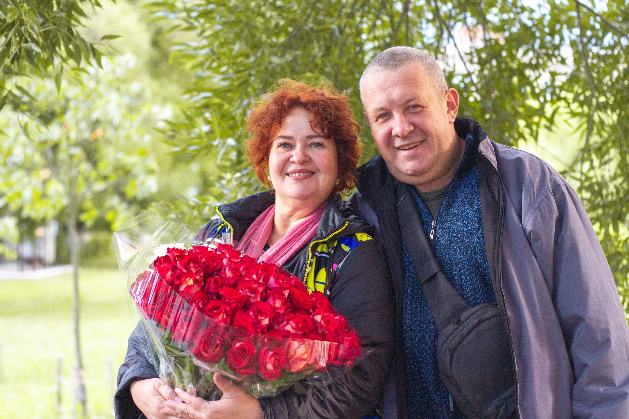 Осень 2022. Фотограф Светлана Бурова