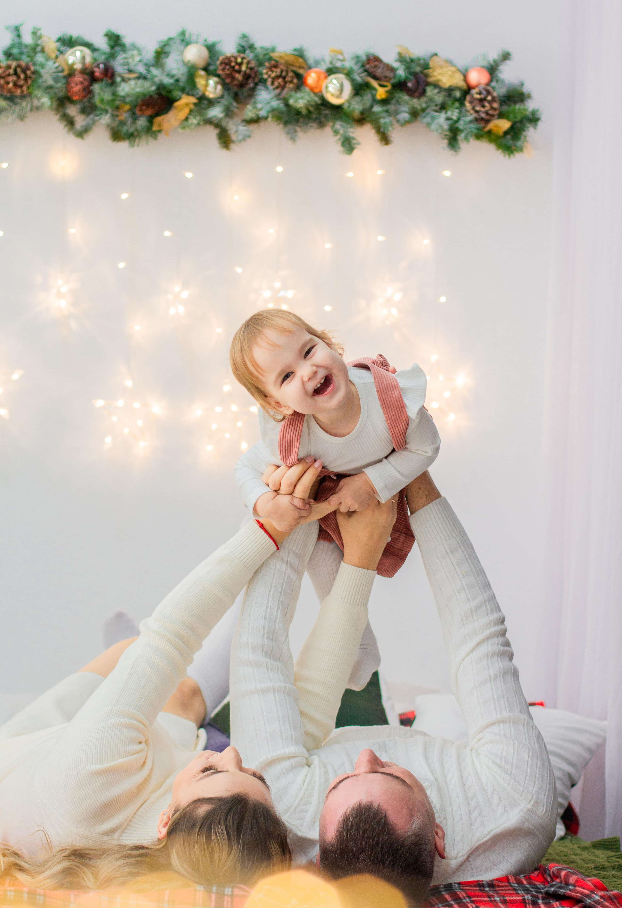 Максим и Дарья. Фотограф Светлана Бурова