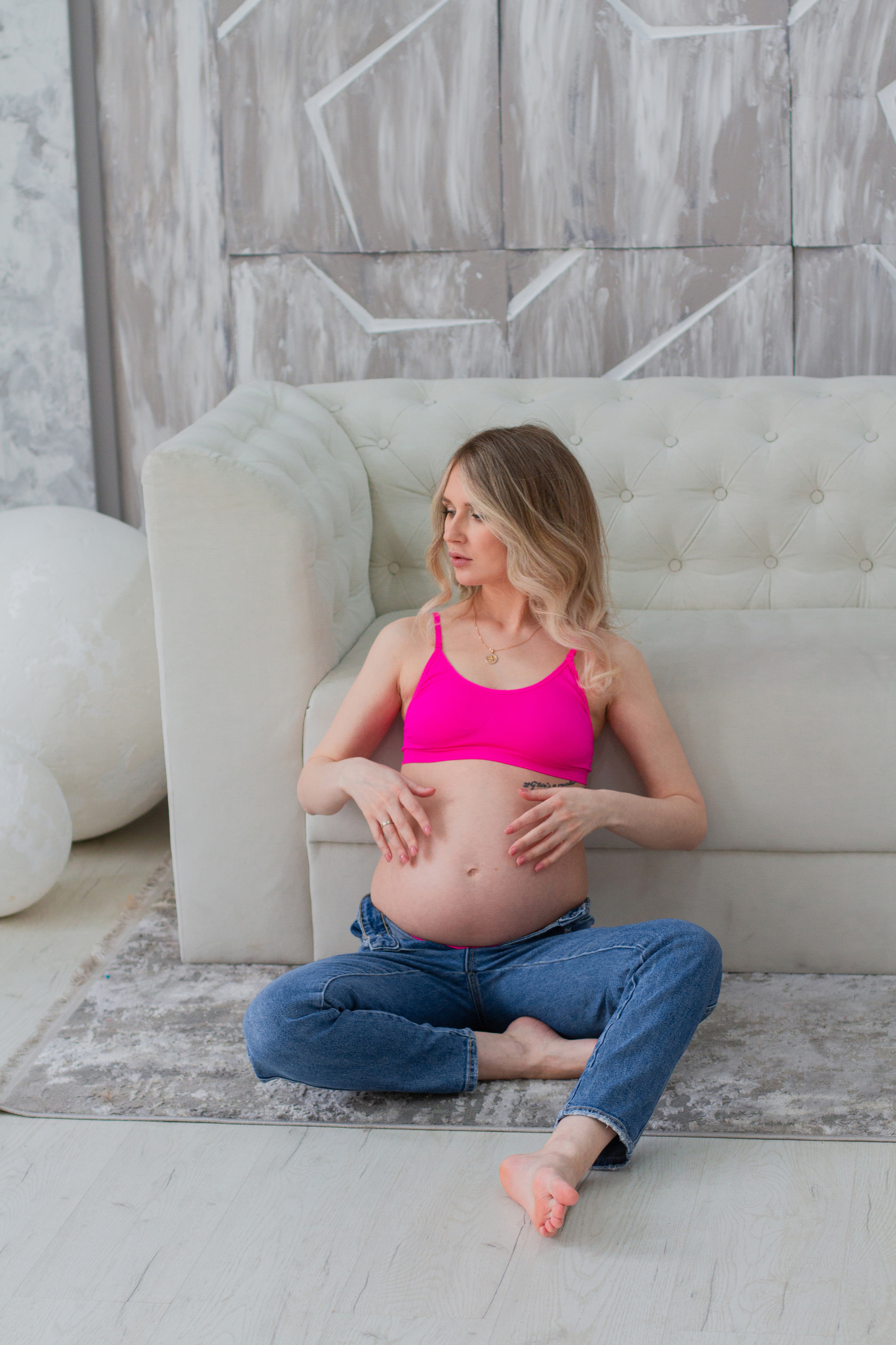 Иван и Анастасия. Фотограф Светлана Бурова