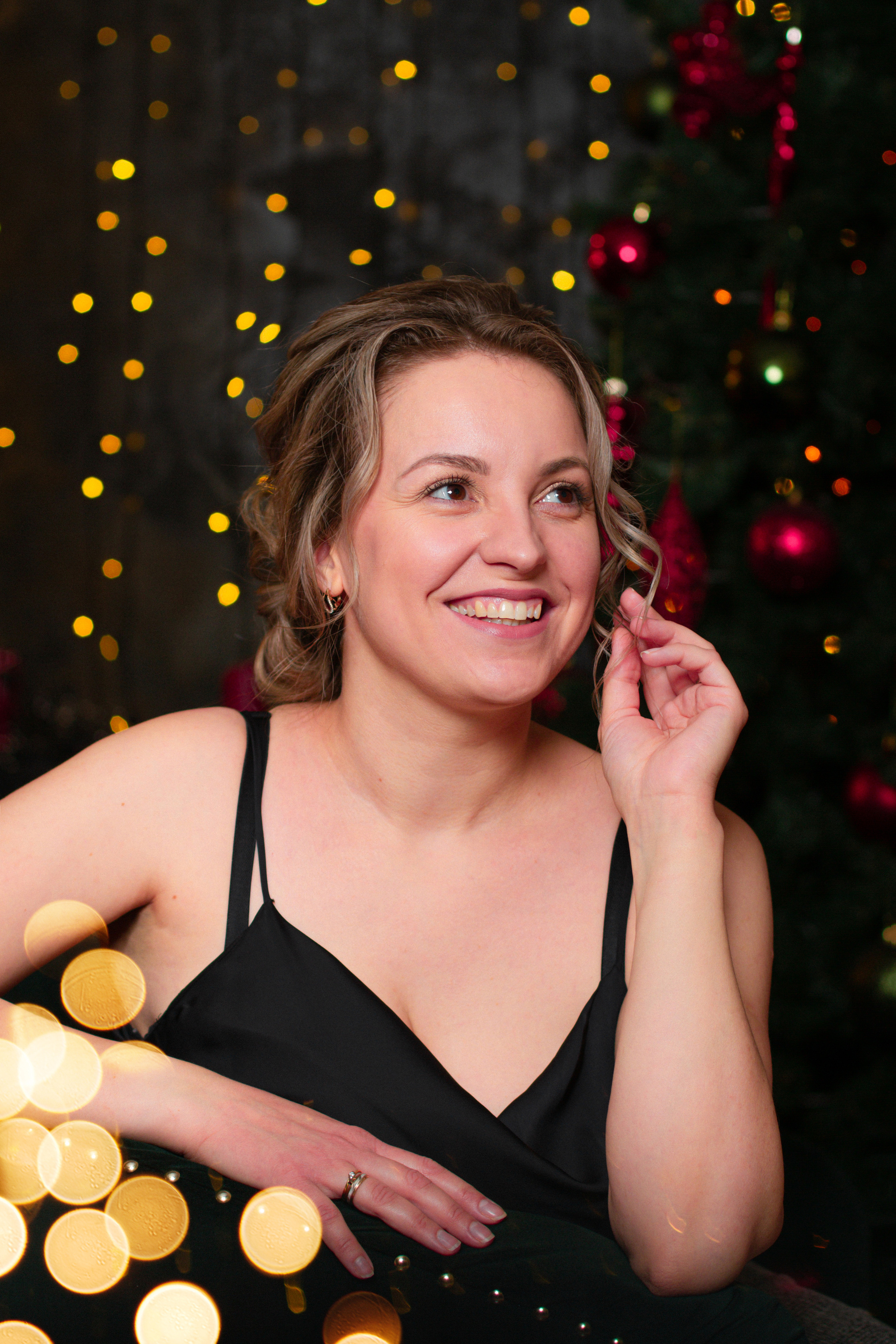 Роман и Екатерина. Фотограф Светлана Бурова