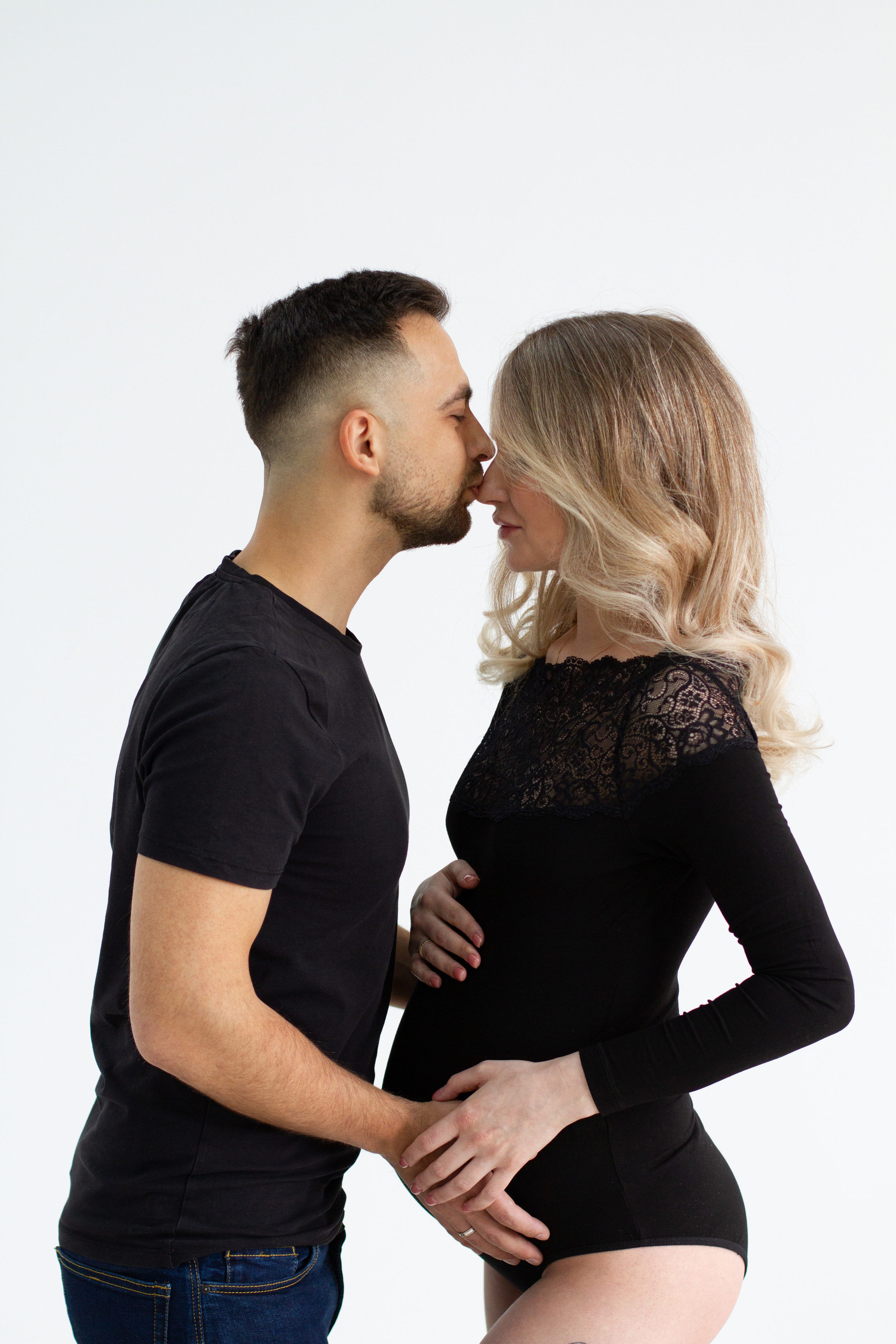 Иван и Анастасия. Фотограф Светлана Бурова