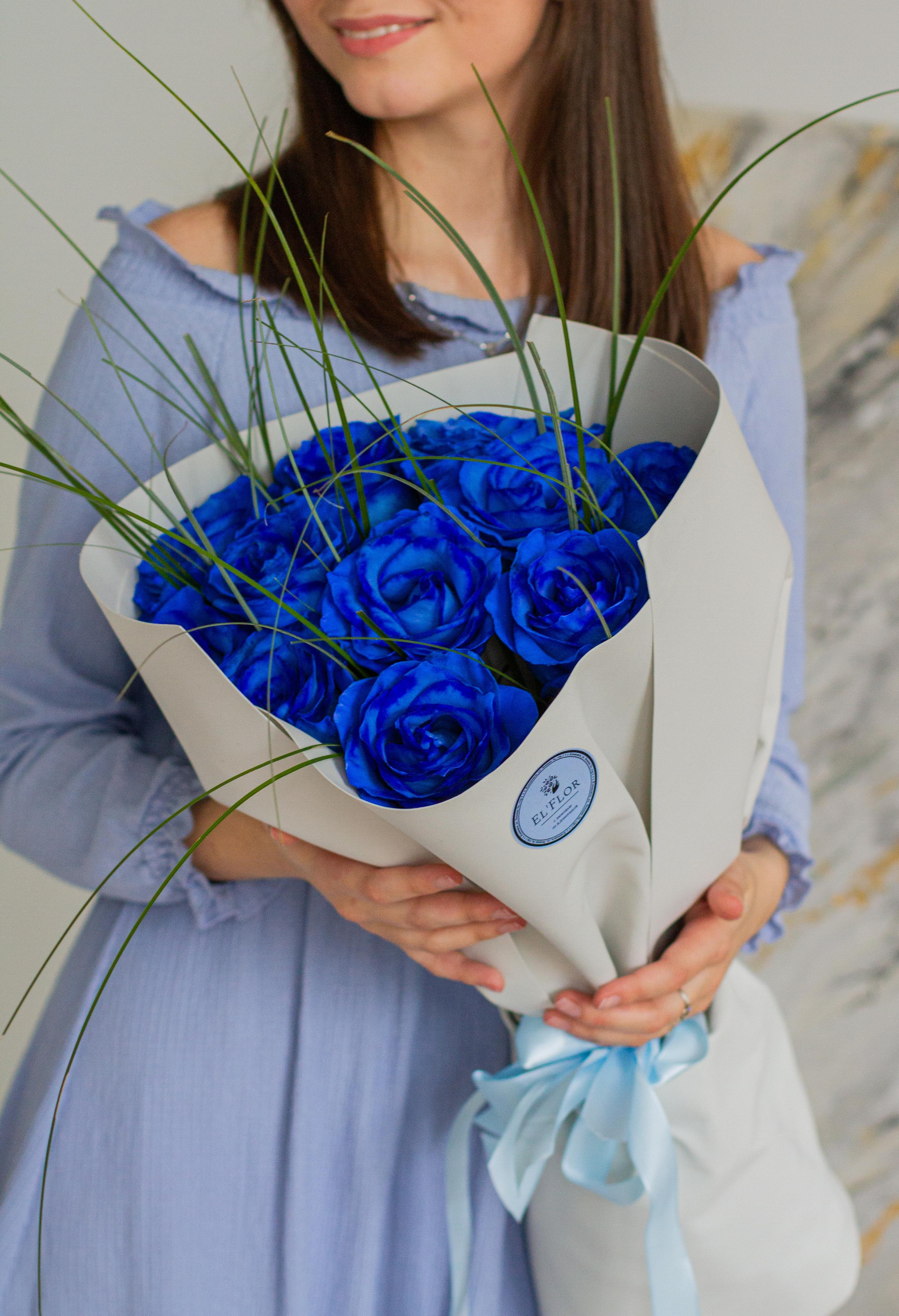 Для магазина цветов El.Flor. Фотограф Светлана Бурова