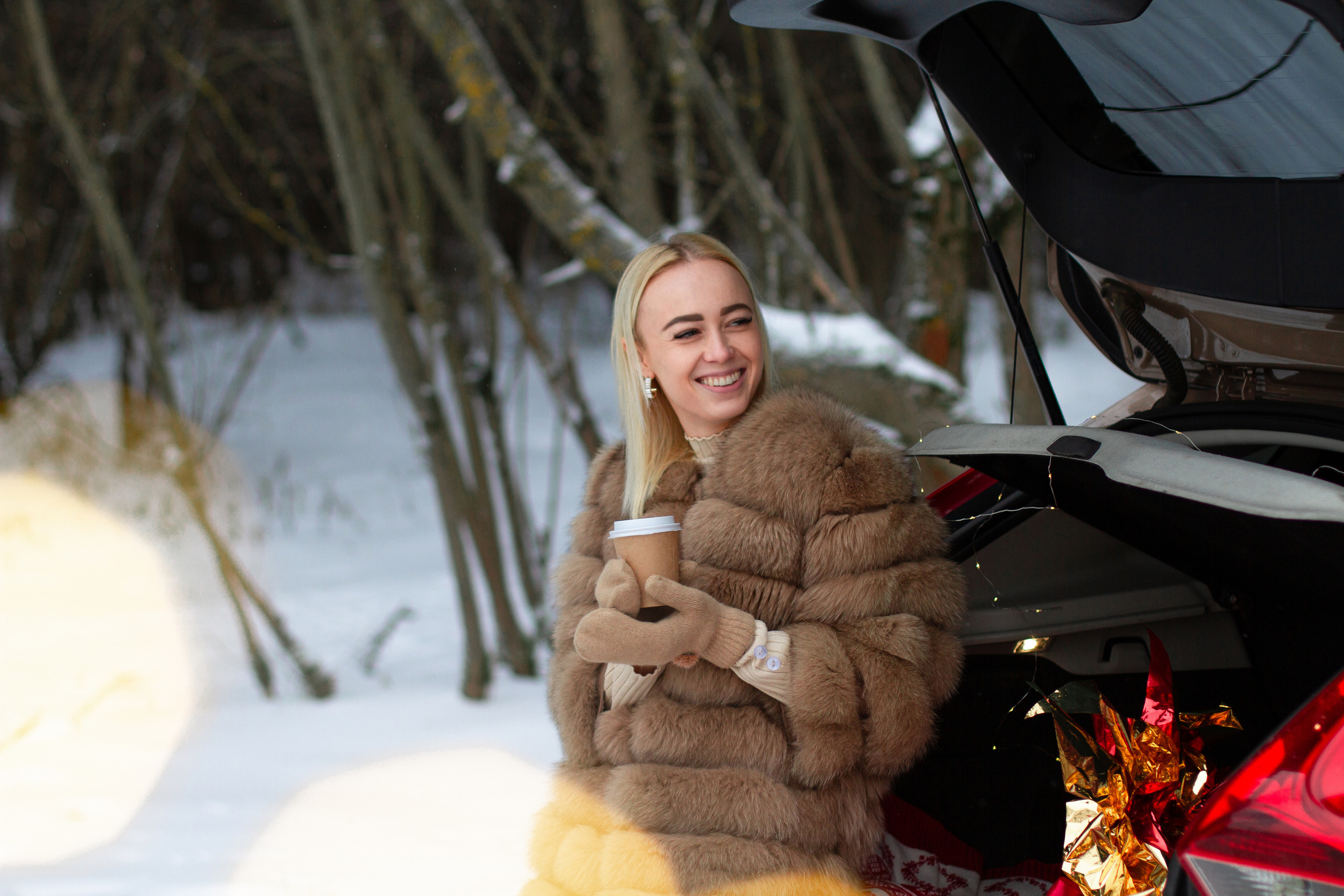 Константин и Виктория. Фотограф Светлана Бурова