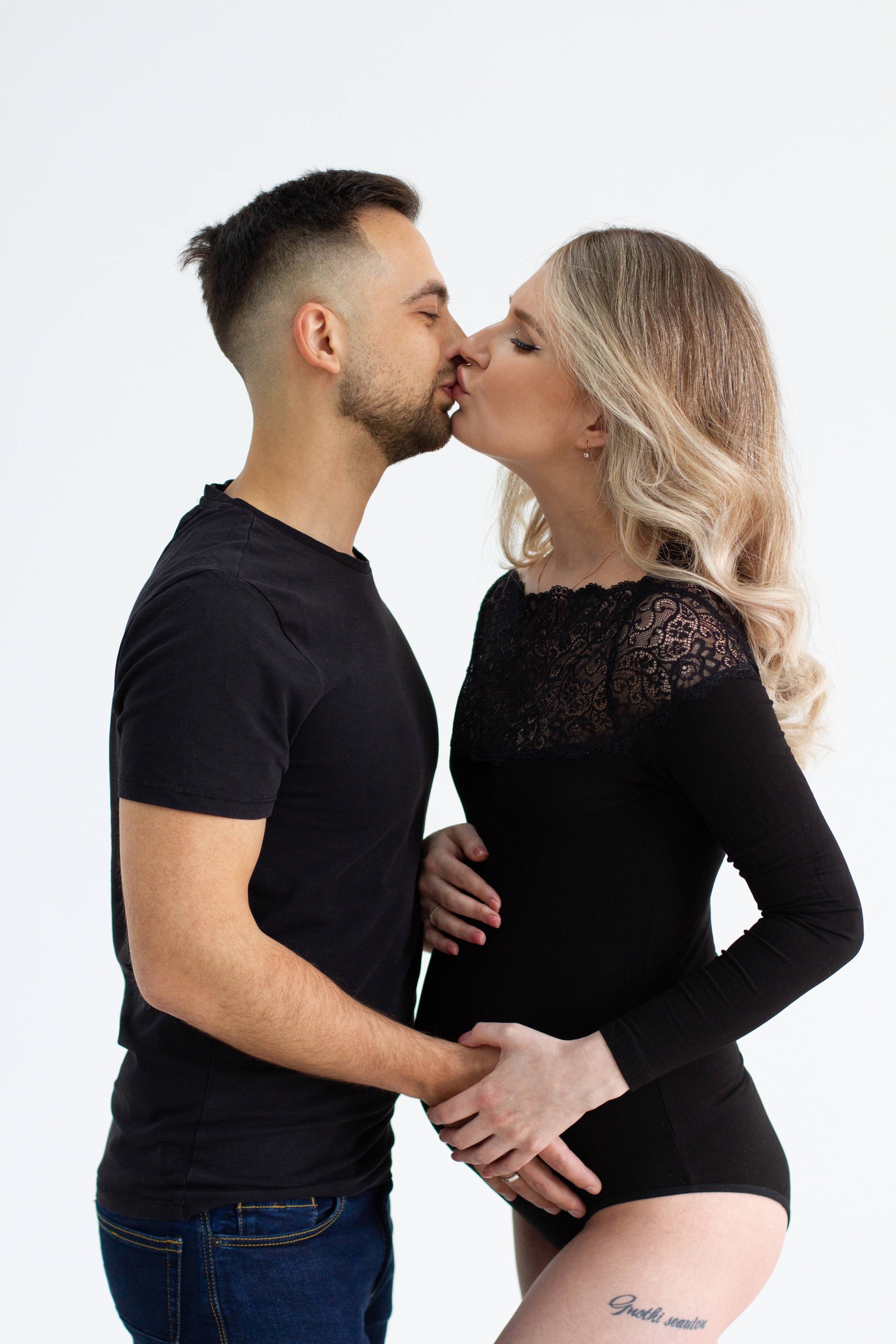 Иван и Анастасия. Фотограф Светлана Бурова