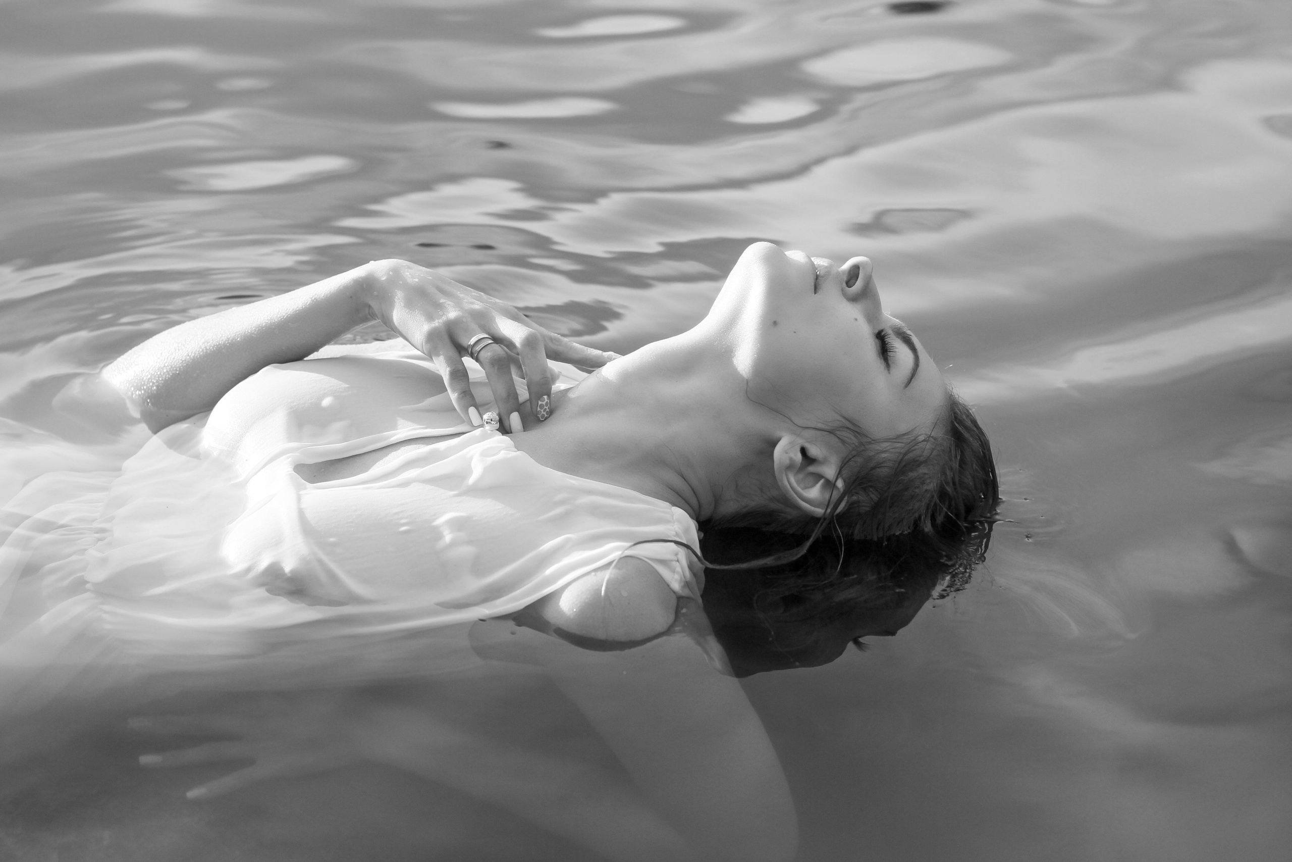 Ангелина. Фотограф Светлана Бурова