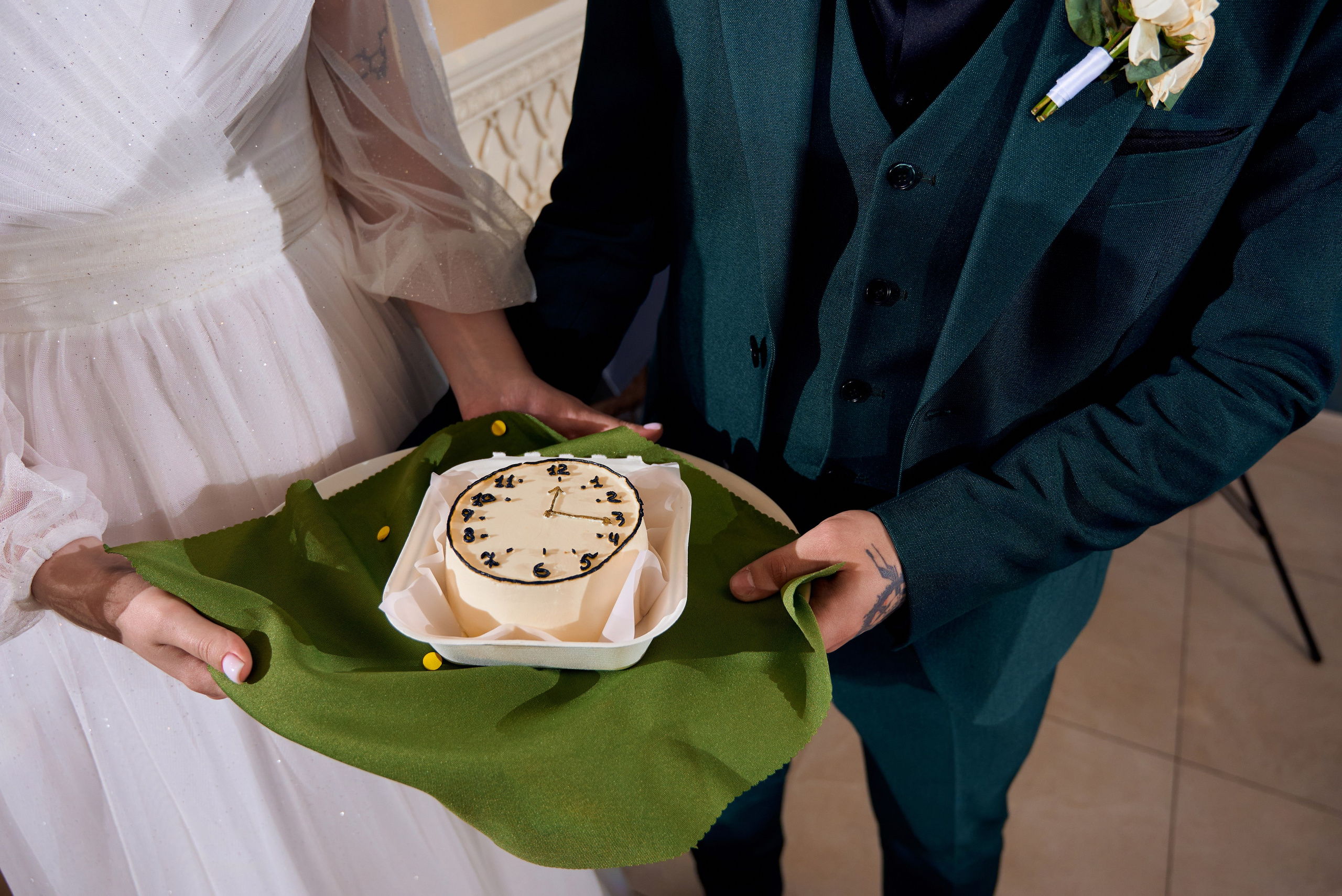 Артём и Ирина. Свадебный фотограф