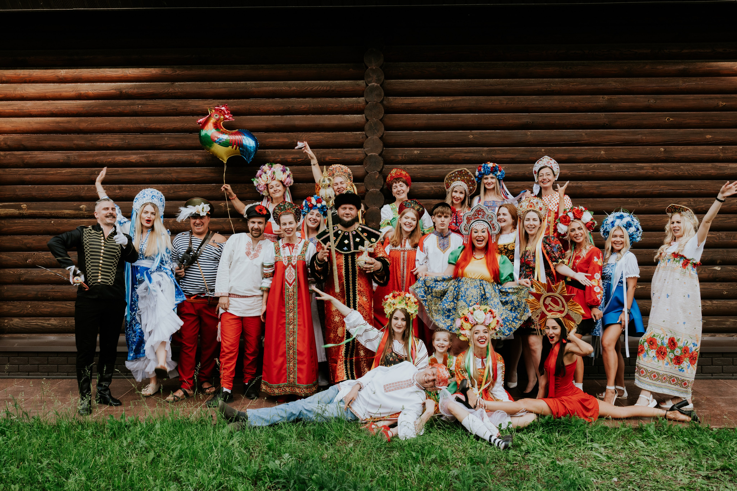 Репортаж. Фотограф Самара Виктория Ерёмченко