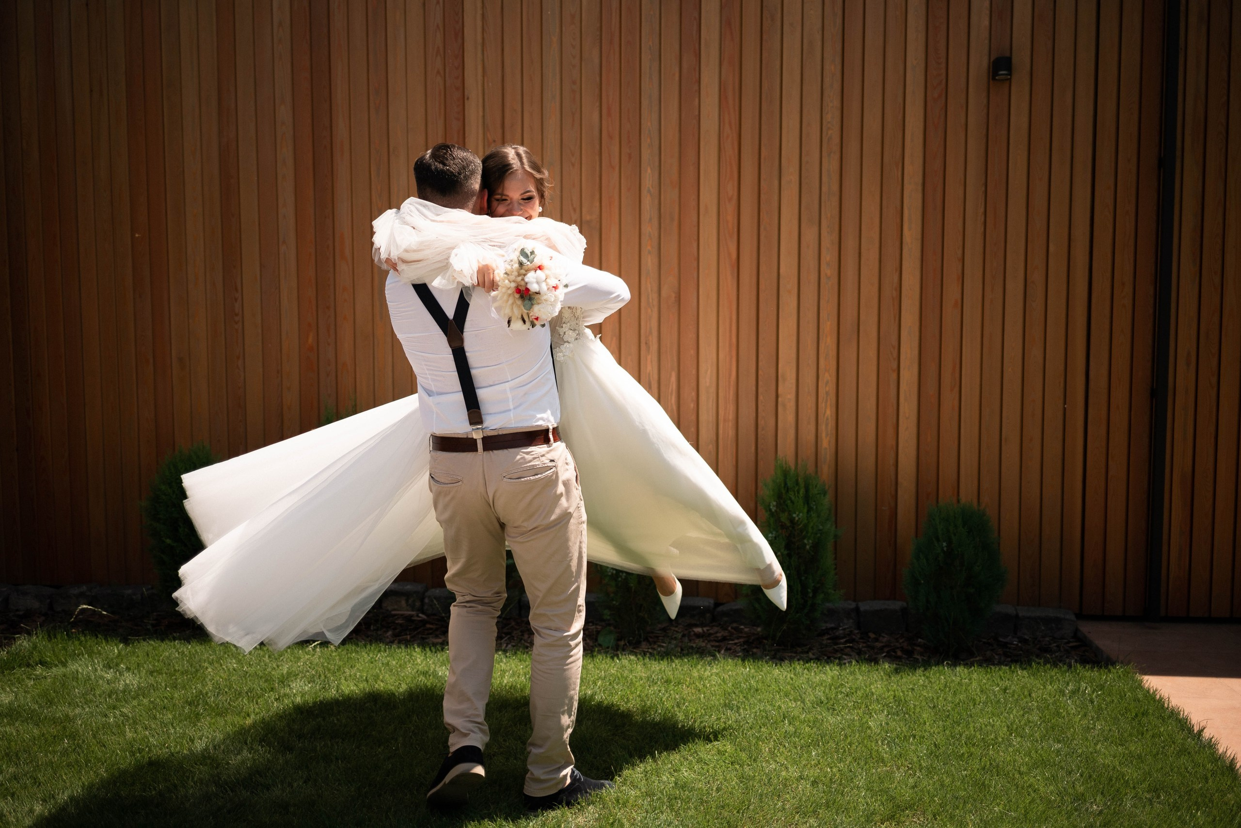 V&D. Семейный фотограф в Севастополе и Симферополе Александра Чистякова