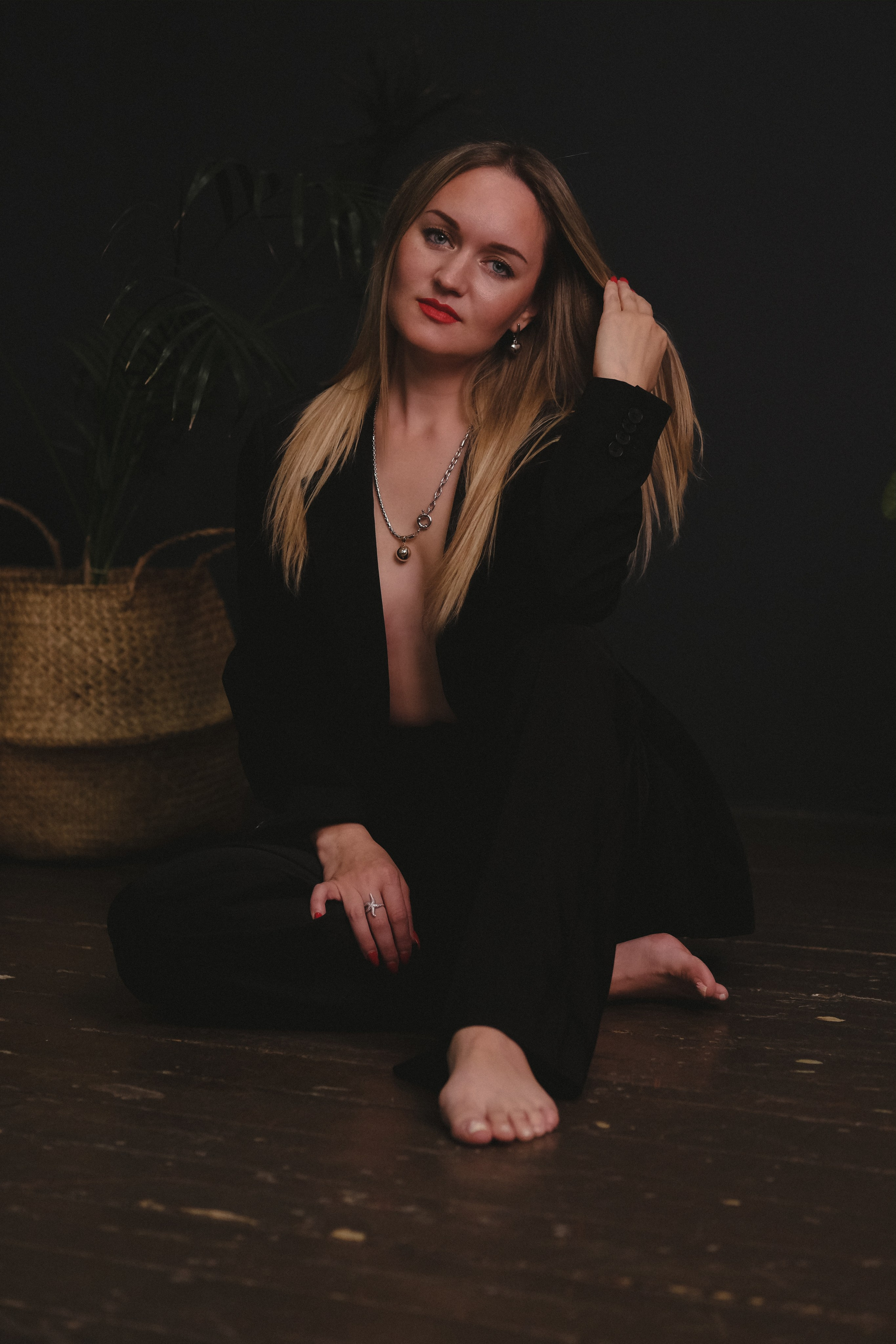 Юля. Студия. Фотограф и контентмейкер Света Лето | Москва, МО