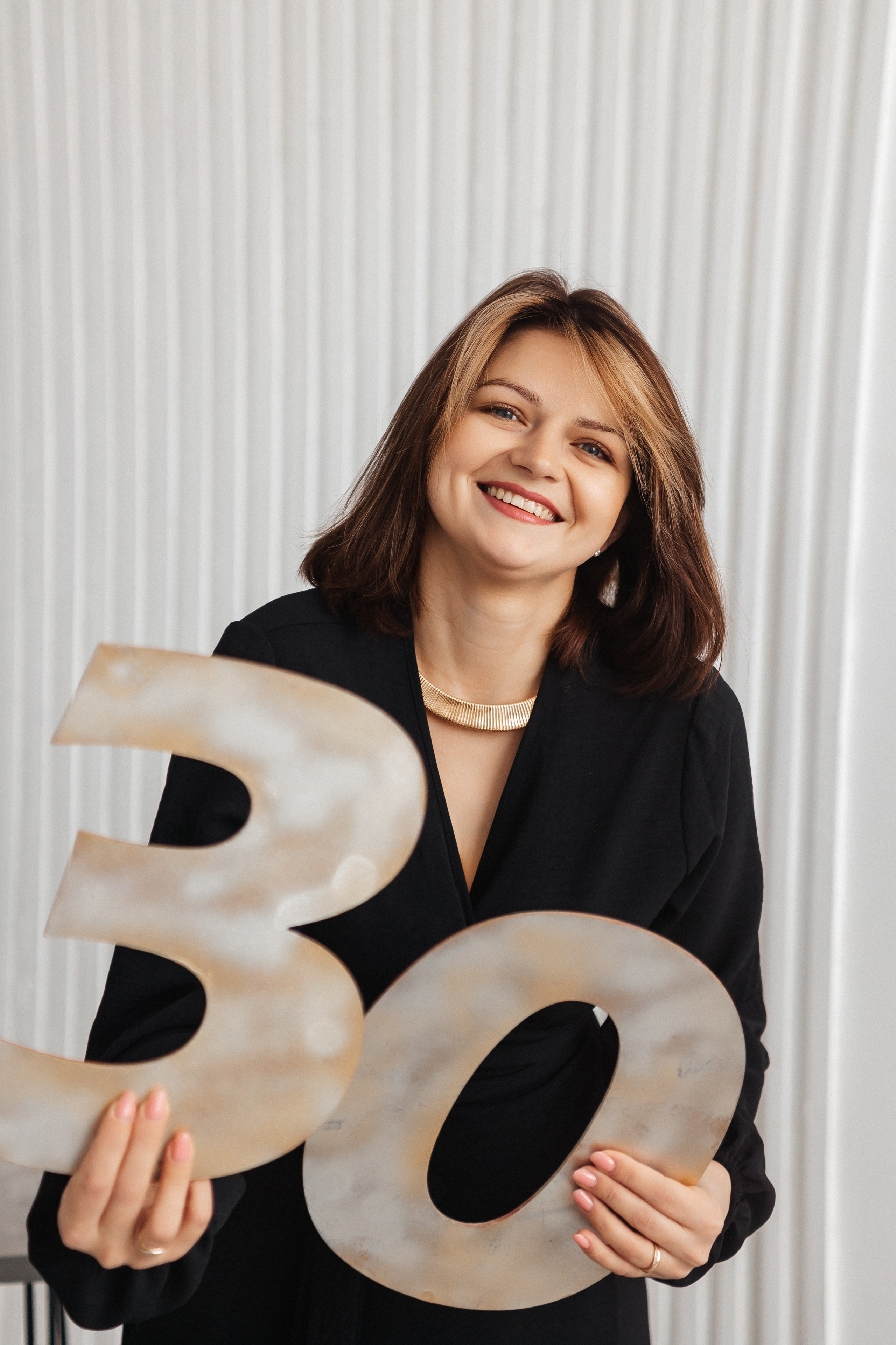 Съёмка ко дню рождения Анастасии. Фотограф Иваново | Москва | Ирина Коптилина