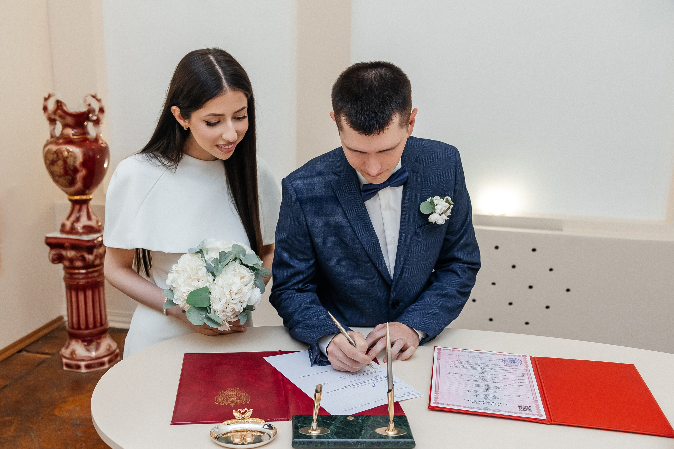 Руслан и Адиба. Фотограф Иваново | Москва | Ирина Коптилина