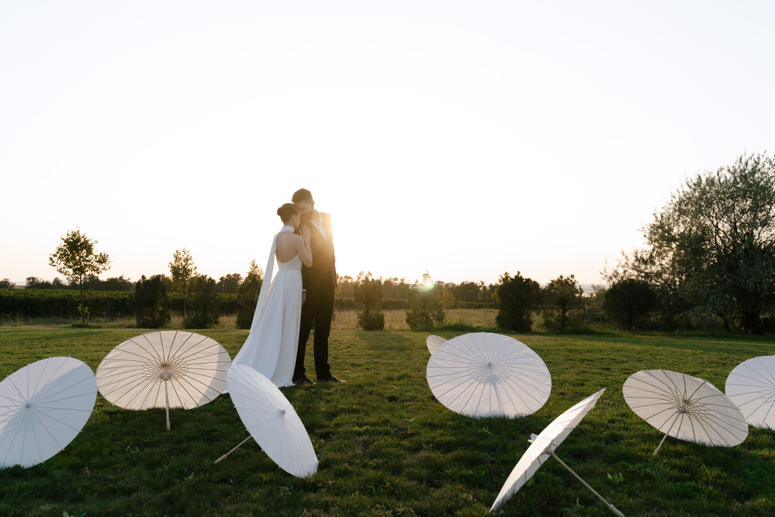Alina&Slava. Портретный фотограф в Краснодаре Валерия Матирная