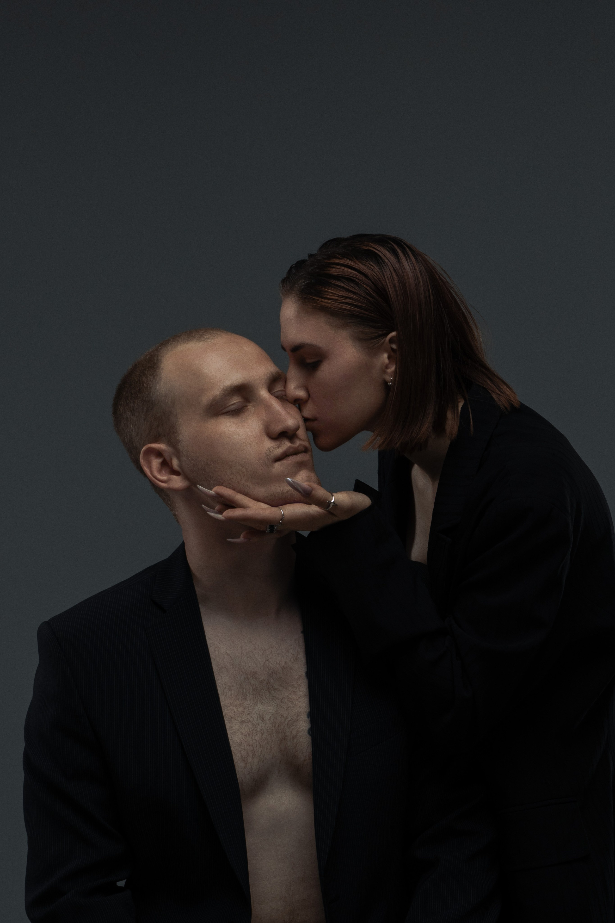 Парная съемка. Фотограф продюсер съемок Йолдыз Плетнева